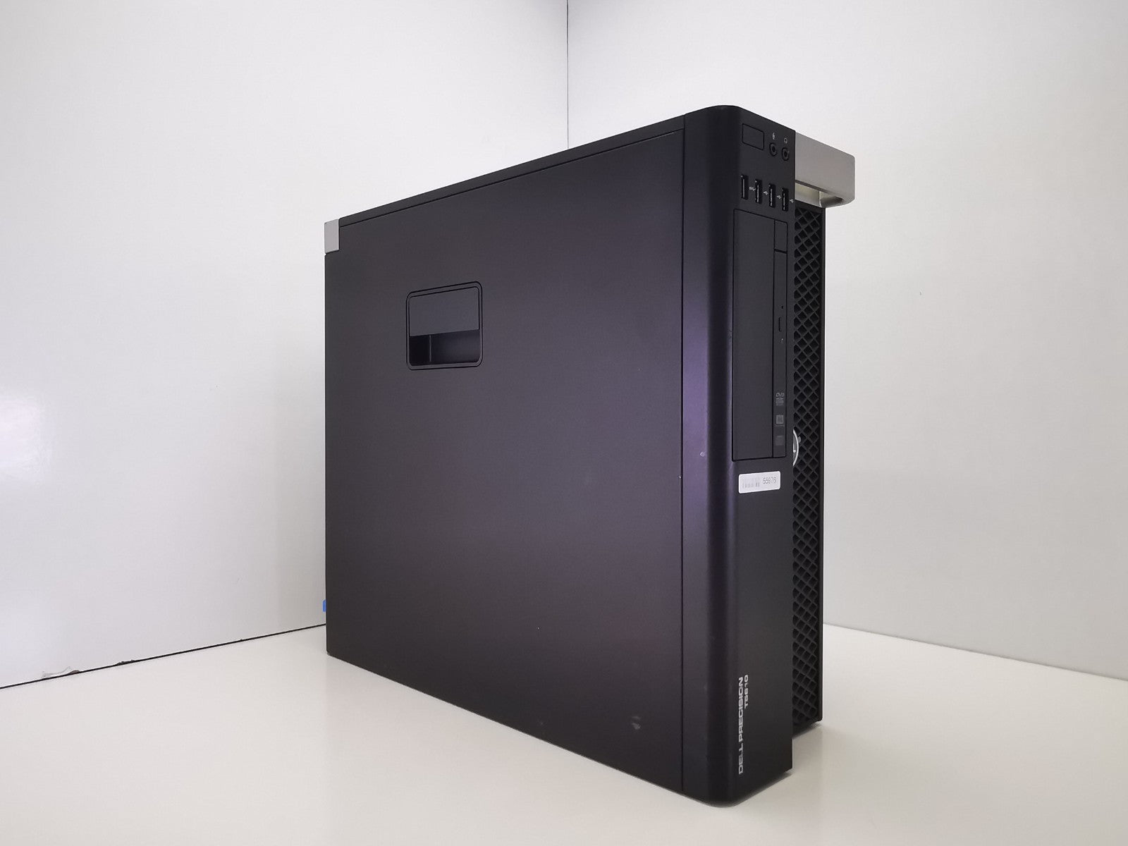 Dell Precision T5610 Workstation PC - Xeon E5/8GB RAM/240GB SSD/Win 11 Pro