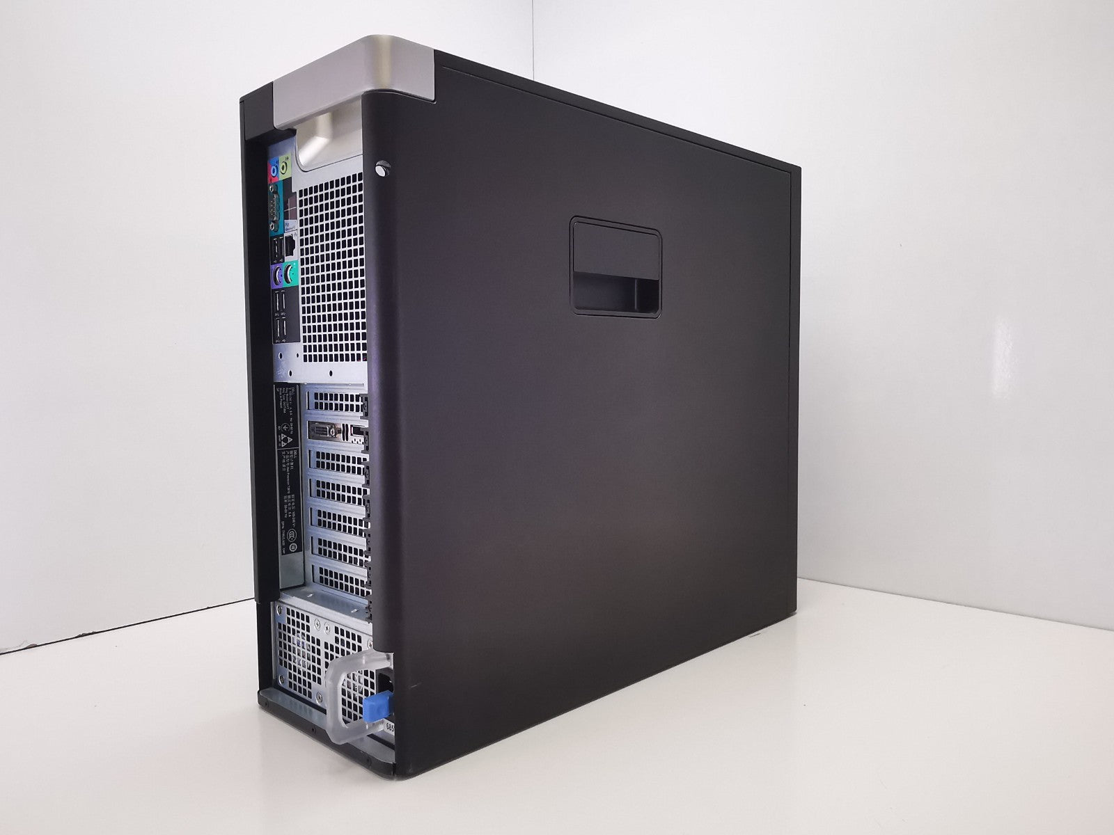Dell Precision T3610 Workstation PC - Intel Xeon E5/8GB RAM/1TB HDD/250GB SSD