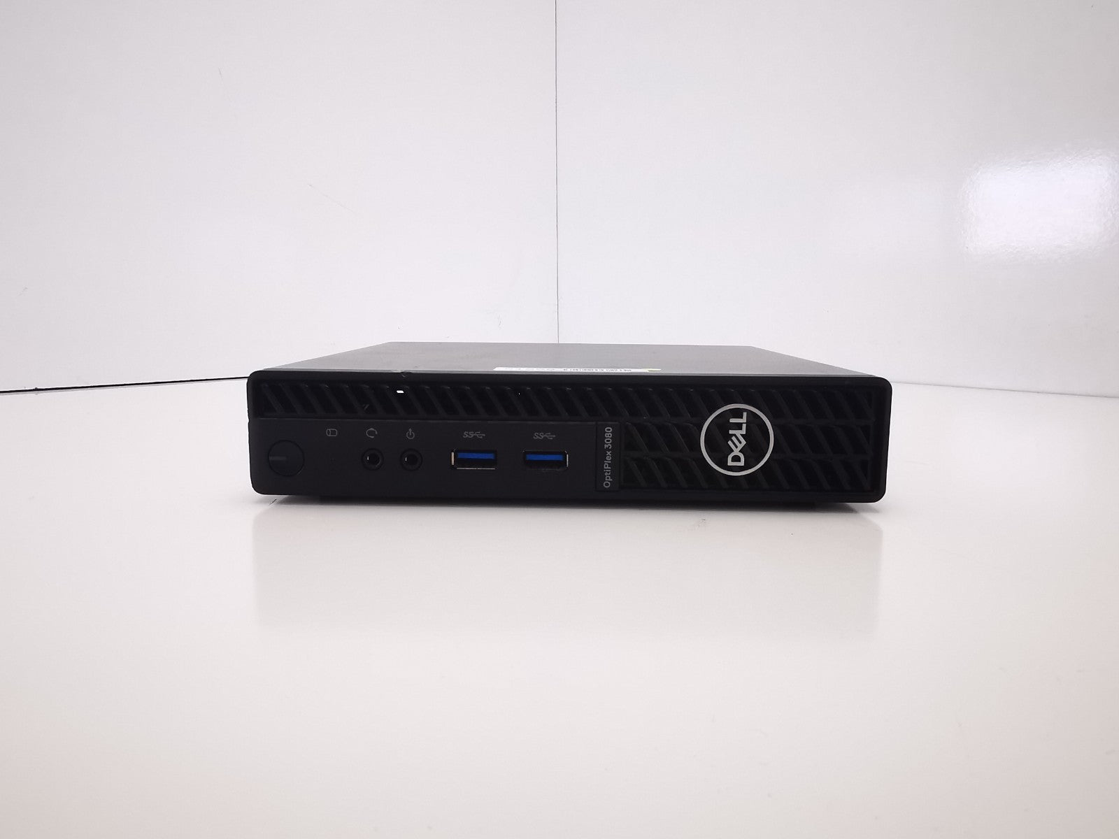 Dell Optiplex 3080 USFF PC - 10th Gen i5 / 8GB RAM / 256GB NVMe SSD / Win 11 Pro