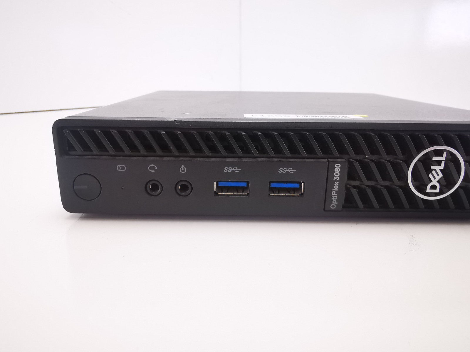 Dell Optiplex 3080 USFF PC - 10th Gen i5 / 8GB RAM / 256GB NVMe SSD / Win 11 Pro