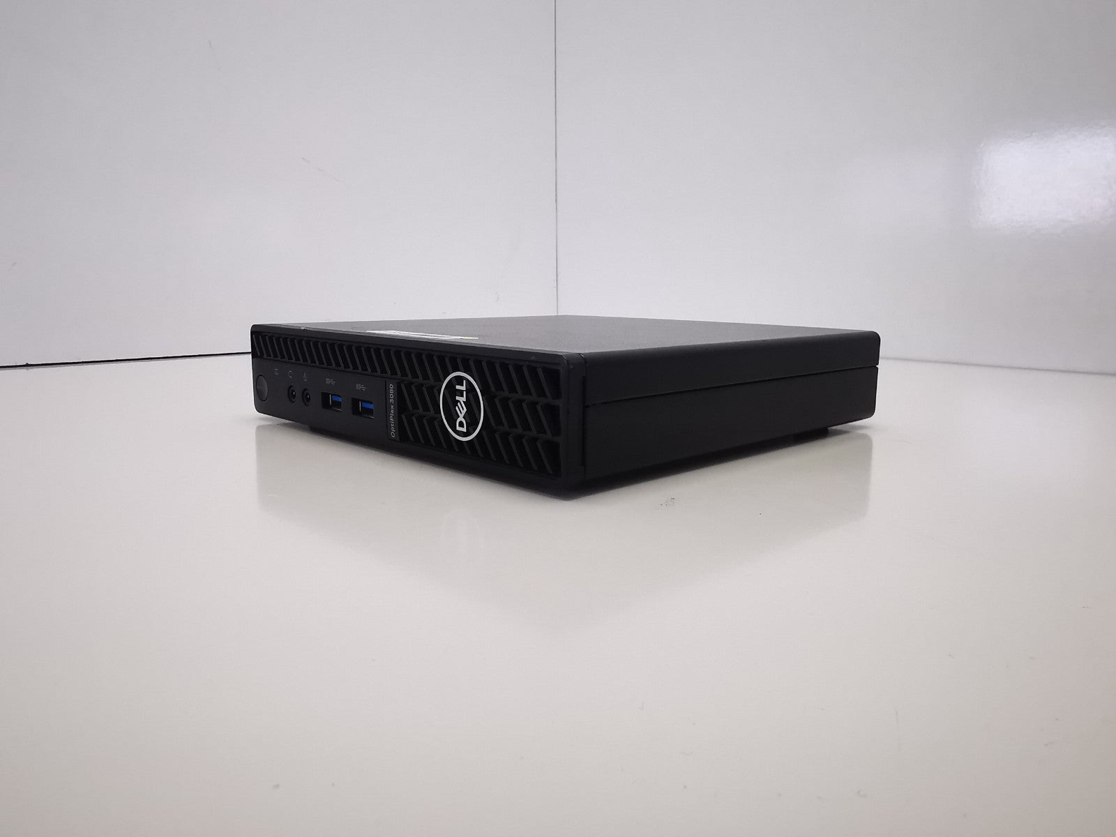Dell Optiplex 3080 USFF PC - 10th Gen i5 / 8GB RAM / 256GB NVMe SSD / Win 11 Pro