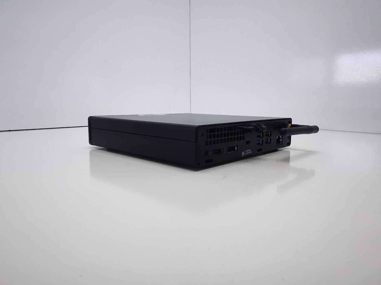 Dell Optiplex 3080 USFF PC - 10th Gen i5 / 8GB RAM / 256GB NVMe SSD / Win 11 Pro