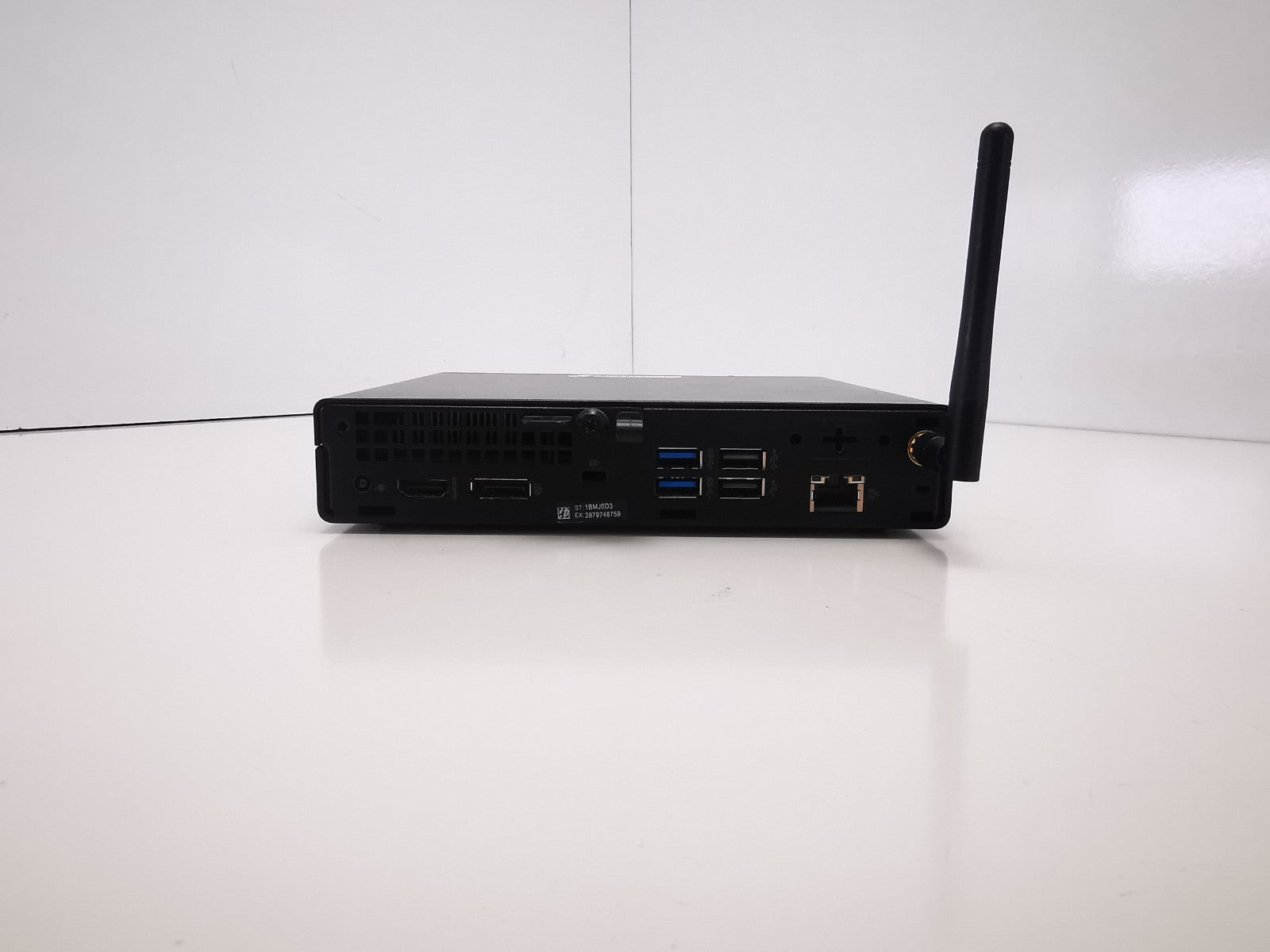 Dell Optiplex 3080 USFF PC - 10th Gen i5 / 8GB RAM / 256GB NVMe SSD / Win 11 Pro