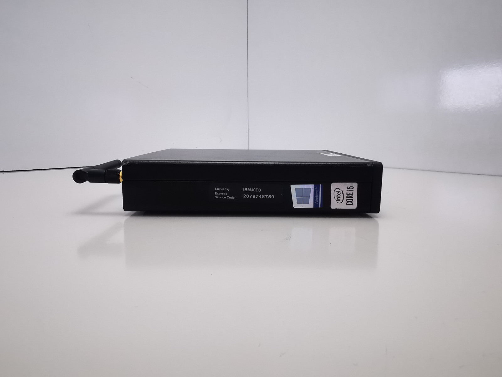 Dell Optiplex 3080 USFF PC - 10th Gen i5 / 8GB RAM / 256GB NVMe SSD / Win 11 Pro