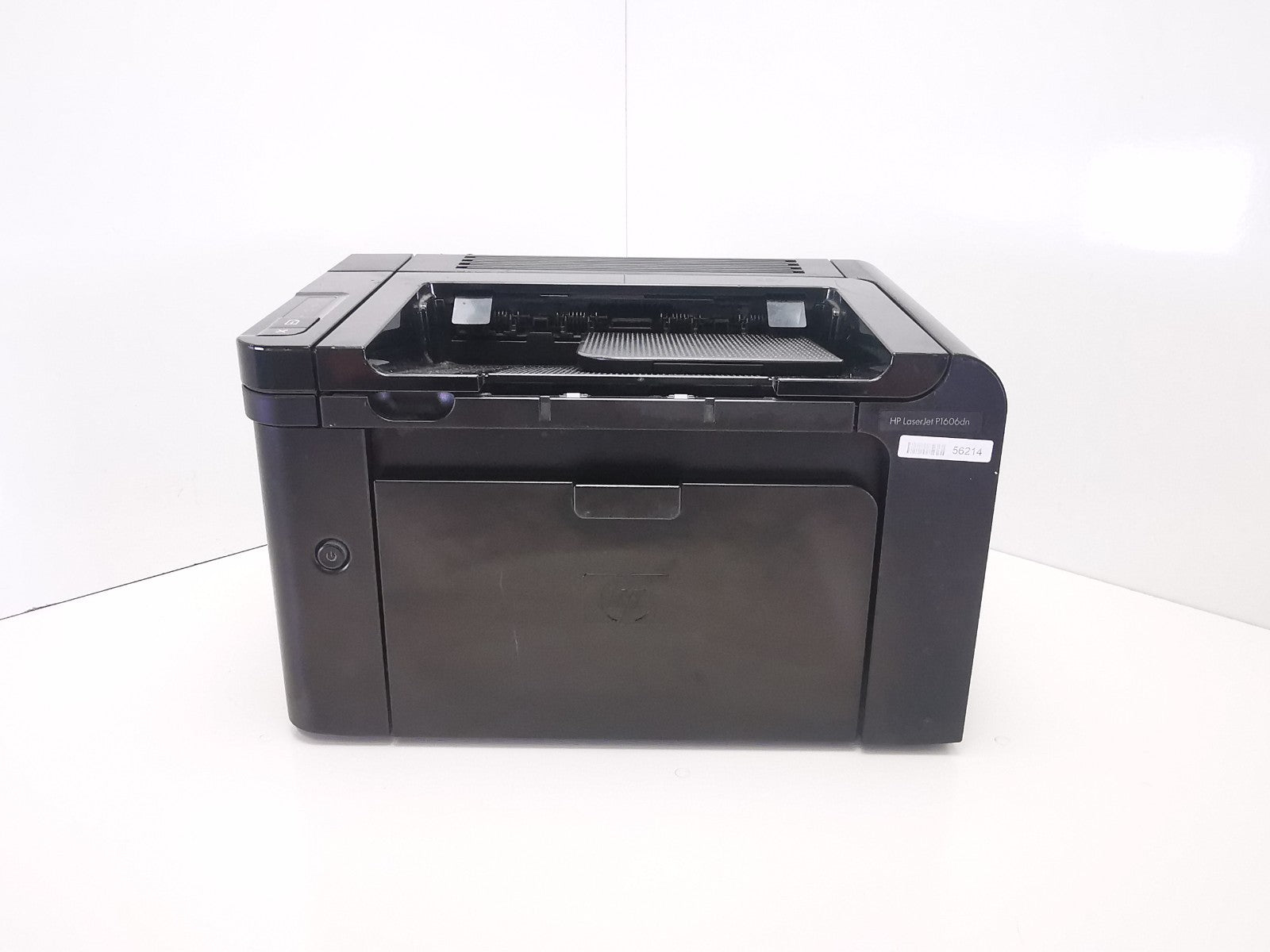 HP LaserJet P1606dn Mono Laser Printer - USB/Ethernet - 13468 Page Count