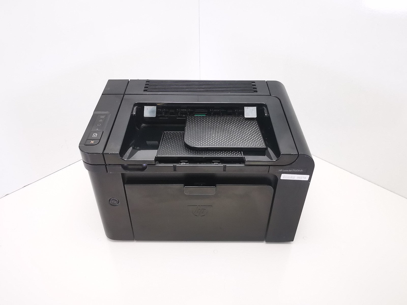 HP LaserJet P1606dn Mono Laser Printer - USB/Ethernet - 13468 Page Count