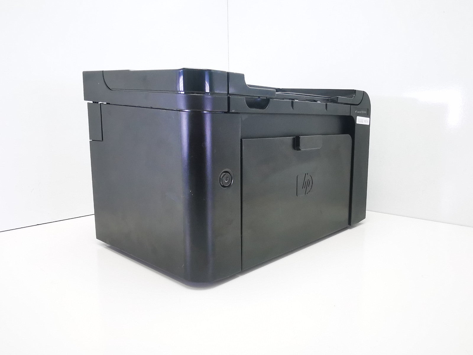 HP LaserJet P1606dn Mono Laser Printer - USB/Ethernet - 13468 Page Count
