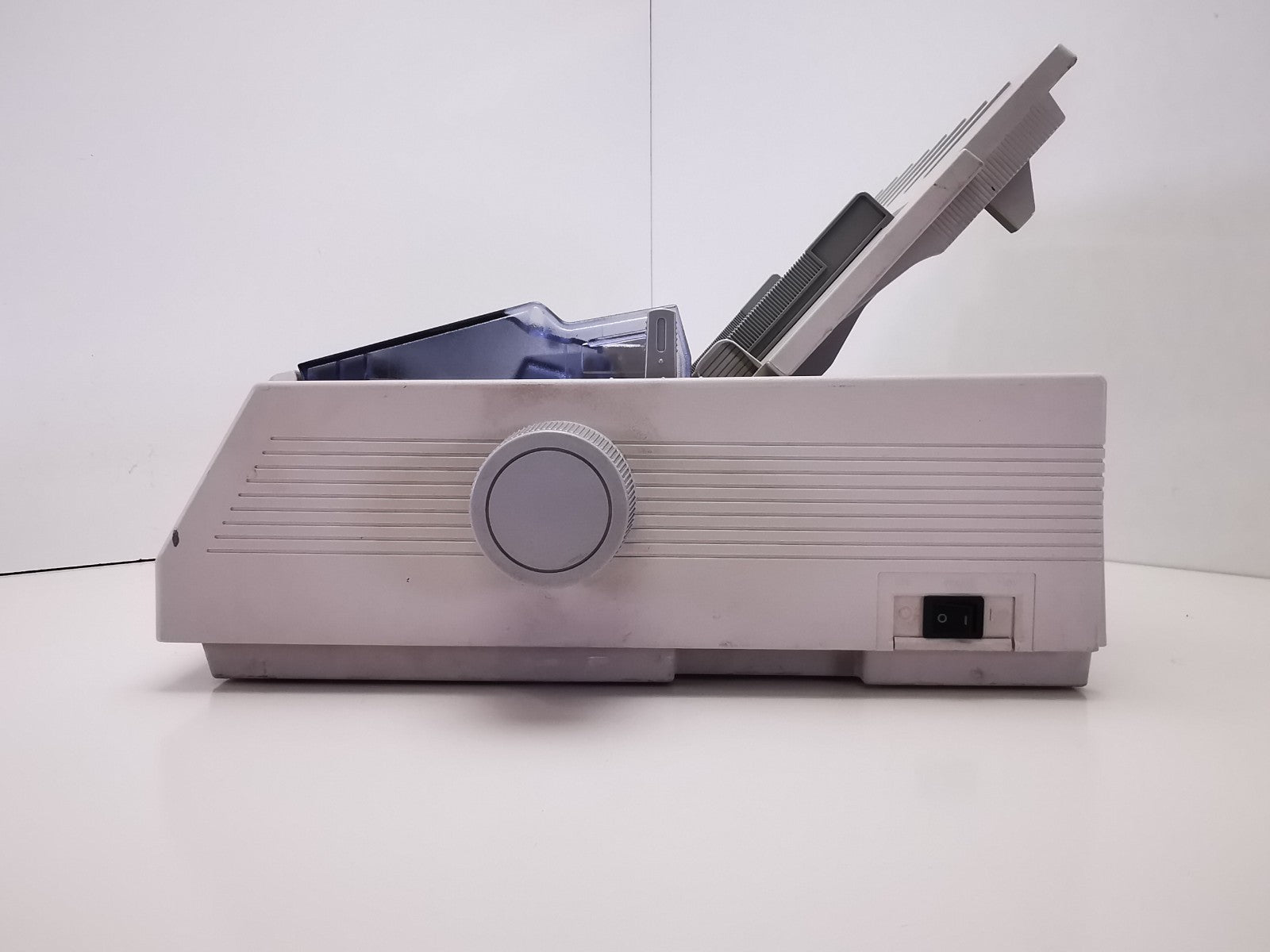 Oki Microline 3320 Dot Matrix Printer - USB/Parallel