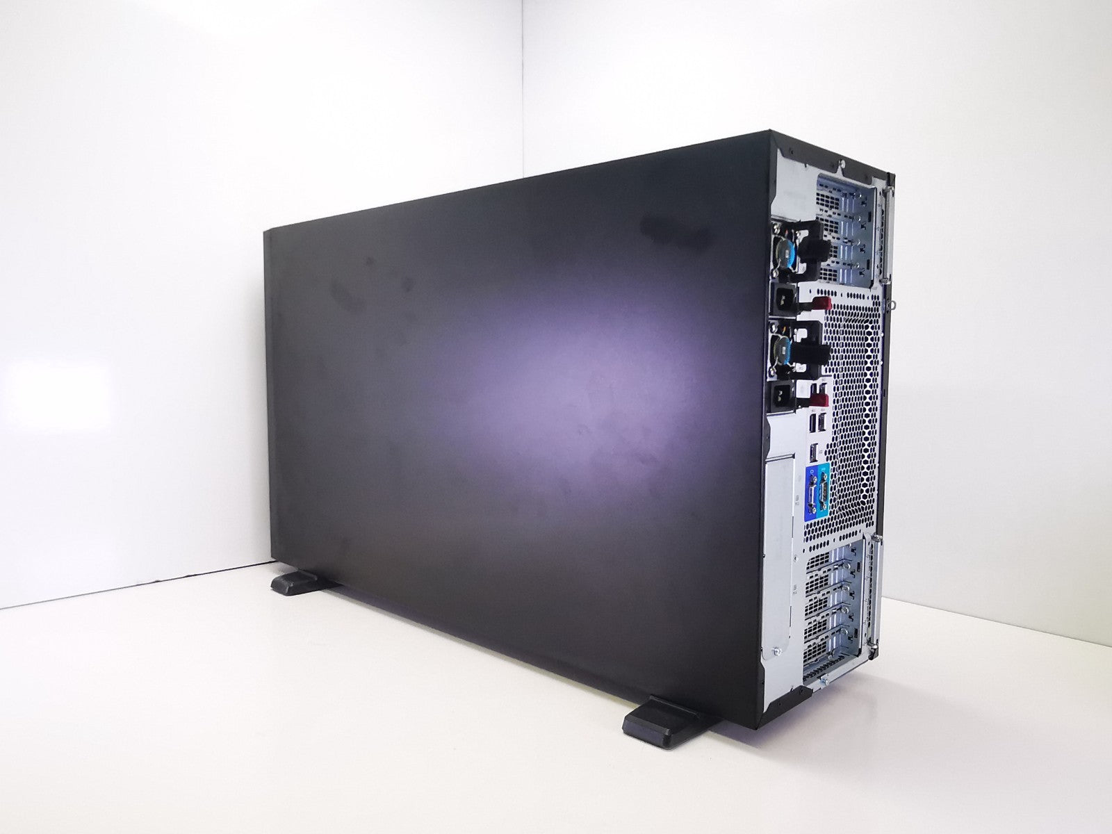 HP Proliant ML350 Gen9 Desktop Server - Xeon E5-2609 V3/8GB RAM - NO HDDS INC