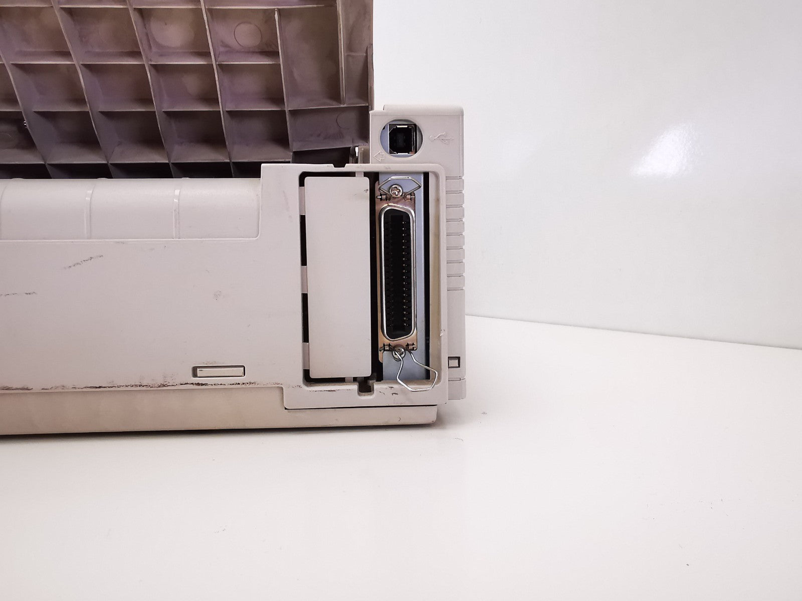 Oki Microline 3321 Dot Matrix Printer - Parrallel/USB