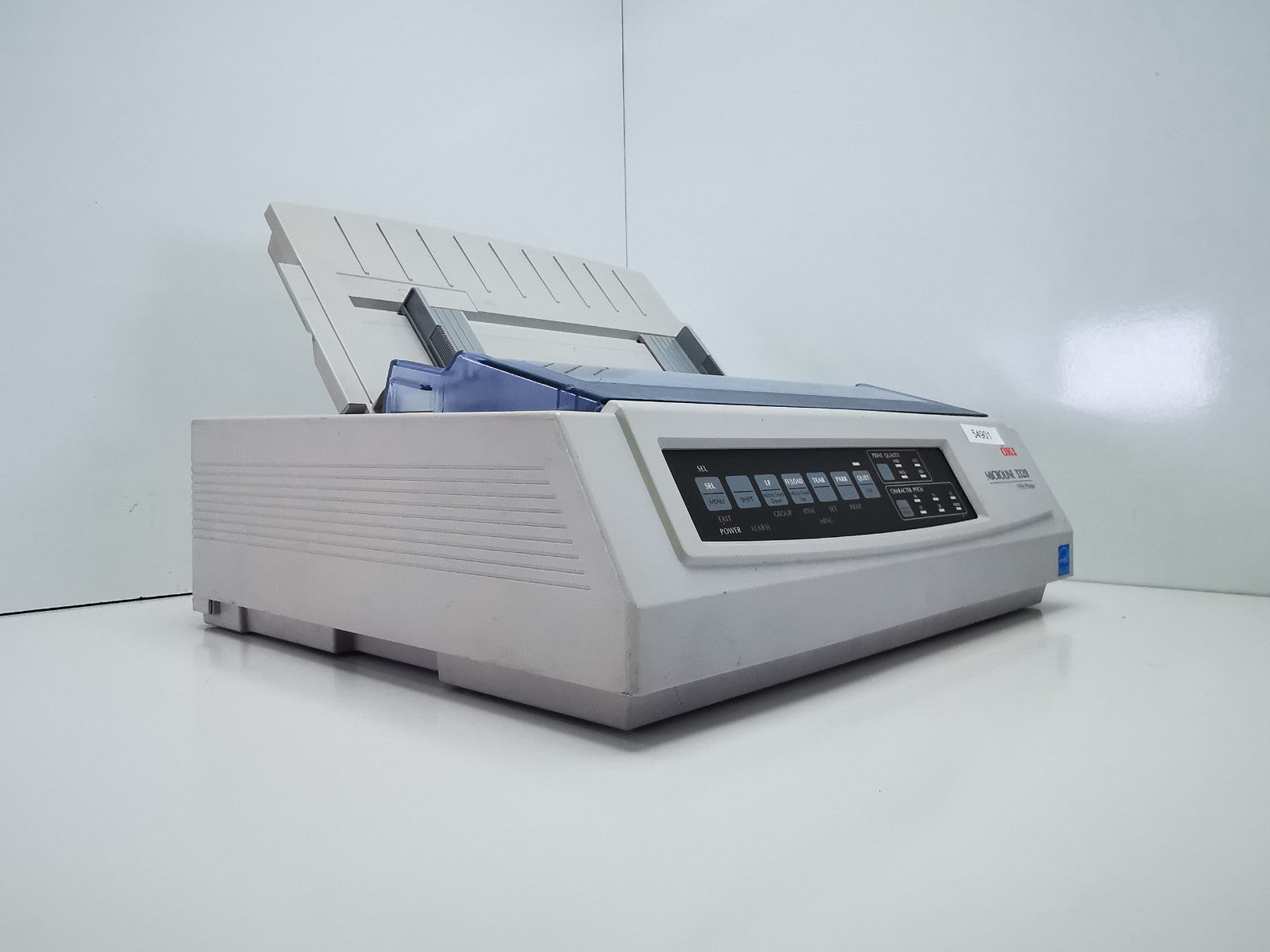 Oki Microline 3320 Dot Matrix Printer - USB/Parallel
