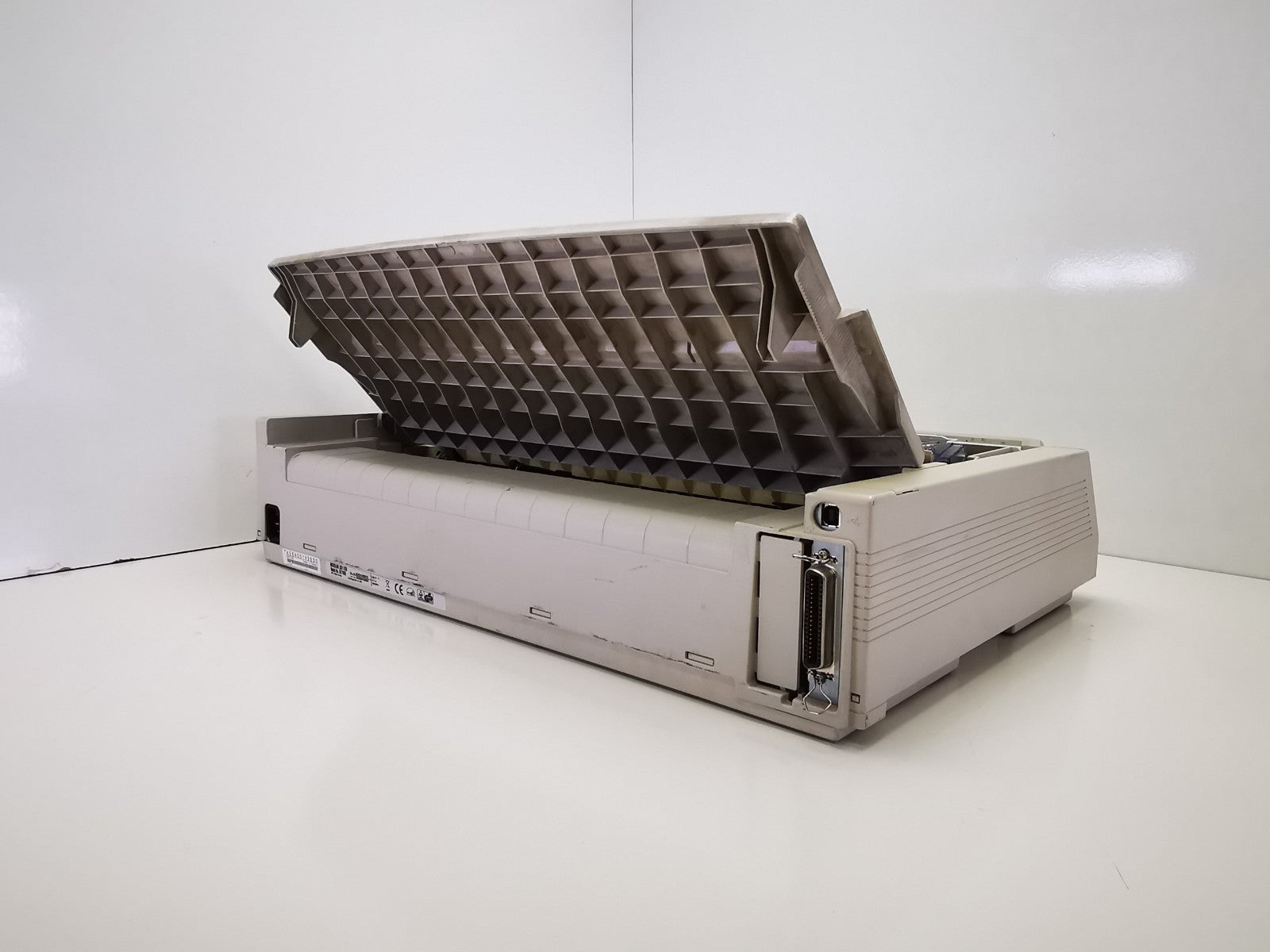 Oki Microline 3321 Dot Matrix Printer - Parrallel/USB