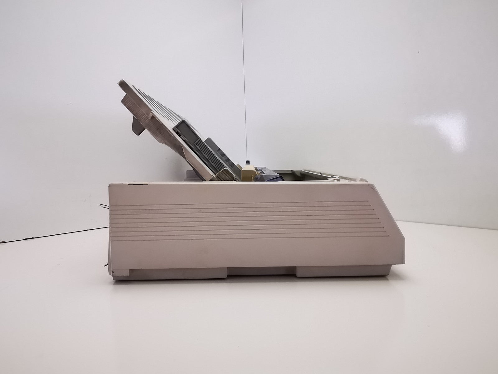 Oki Microline 3321 Dot Matrix Printer - Parrallel/USB