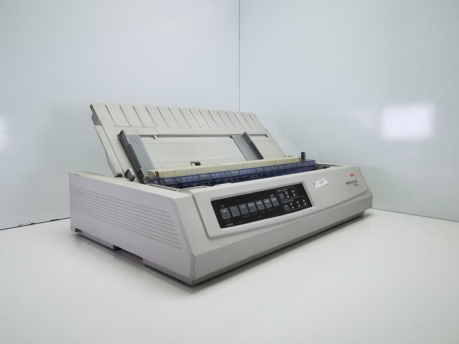 Oki Microline 3321 Dot Matrix Printer - Parrallel/USB