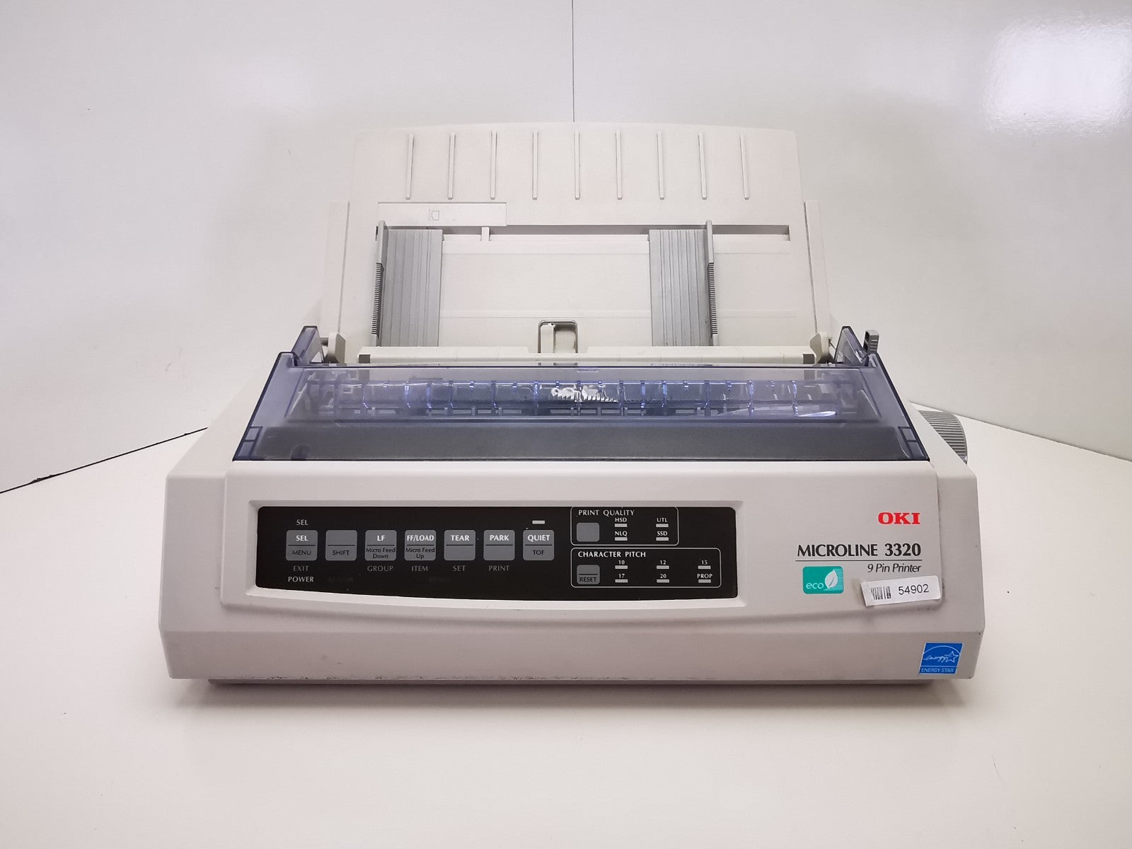 Oki Microline 3320 Dot Matrix Printer - USB/Parallel