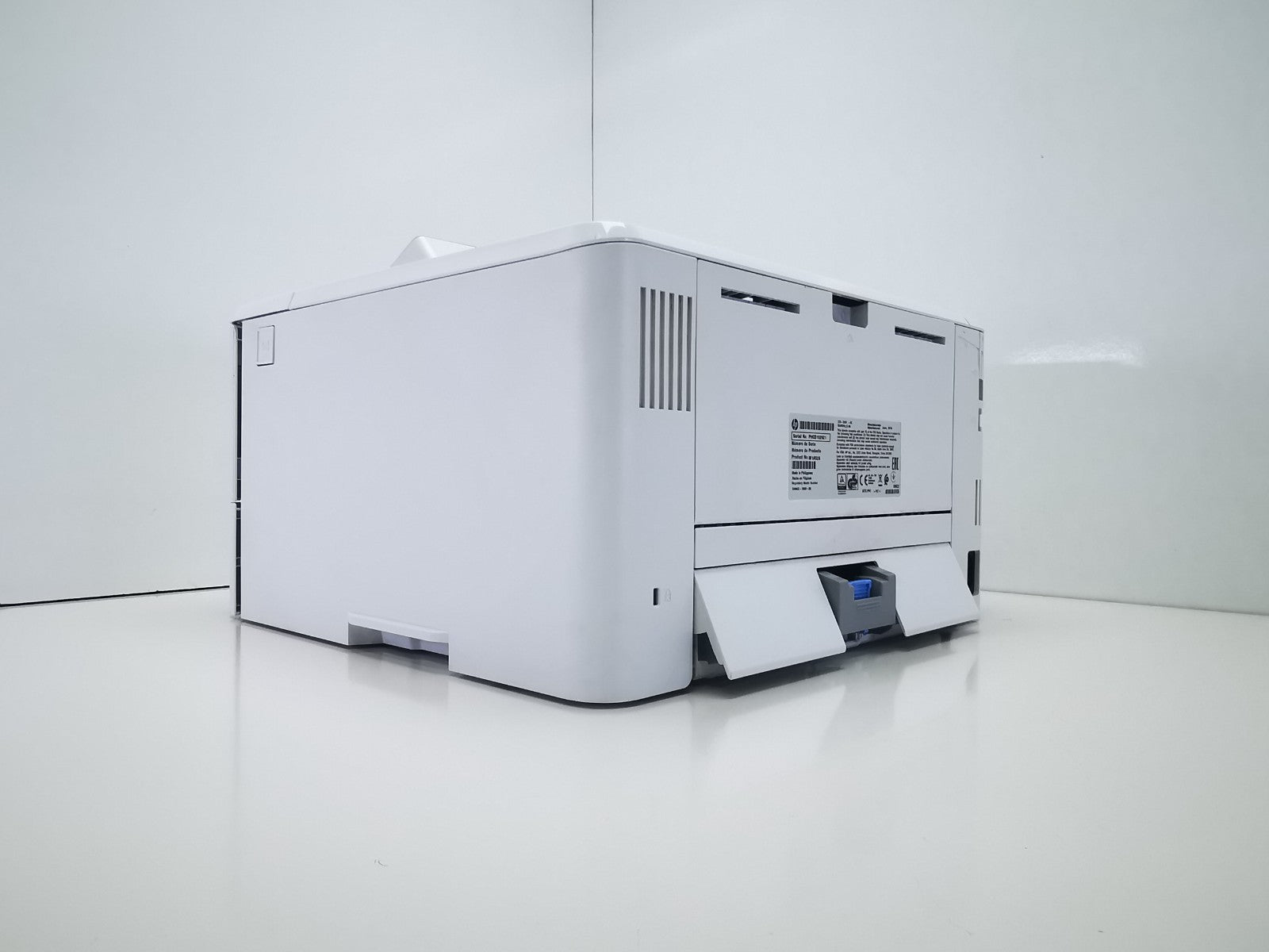 HP Laserjet Pro M404n Mono Laser Printer - USB/Ethernet - 13 Page Count