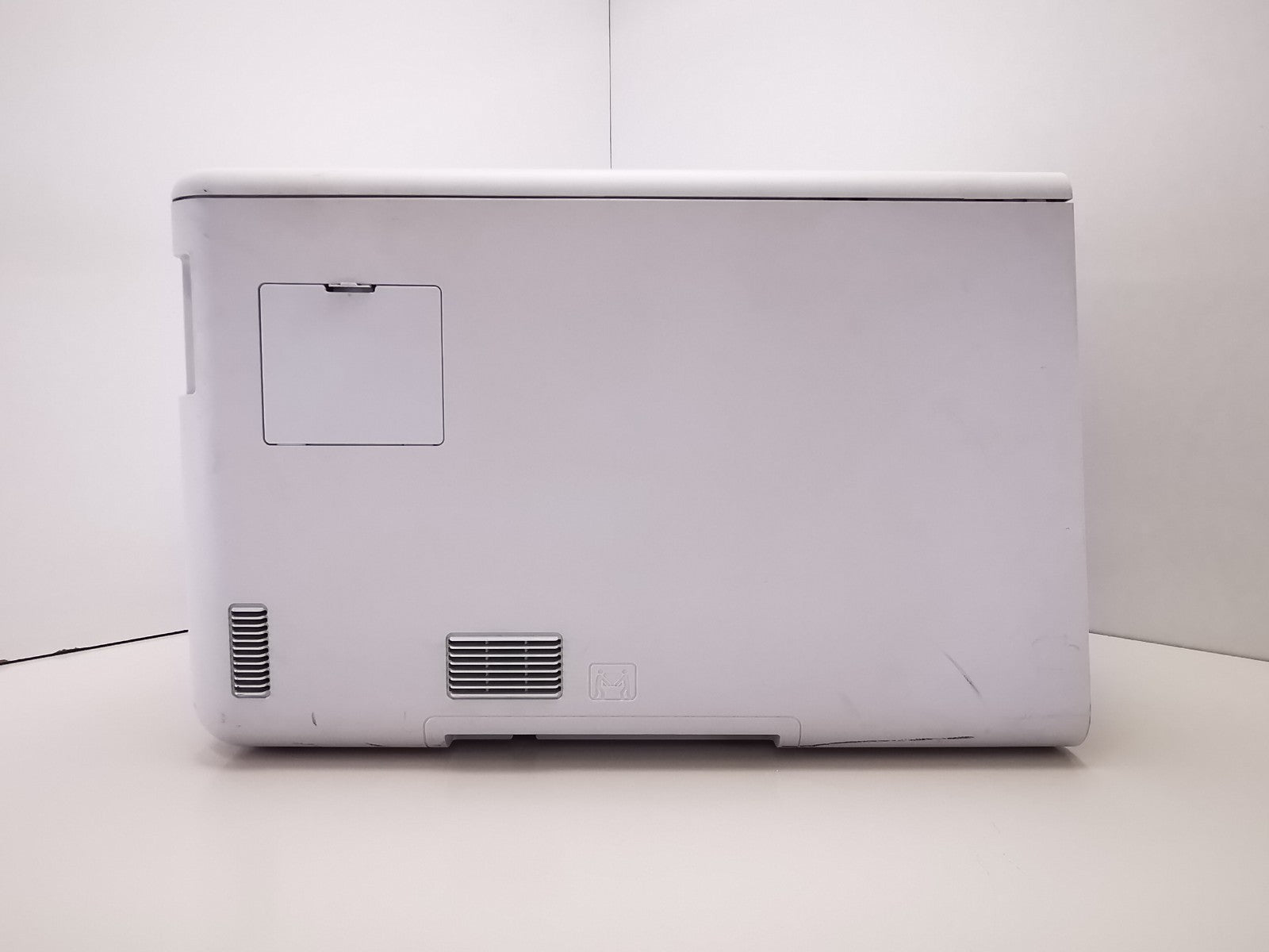 Brother HL-L8250cdn Colour Laser Printer - USB/Ethernet - 34138 Page Count