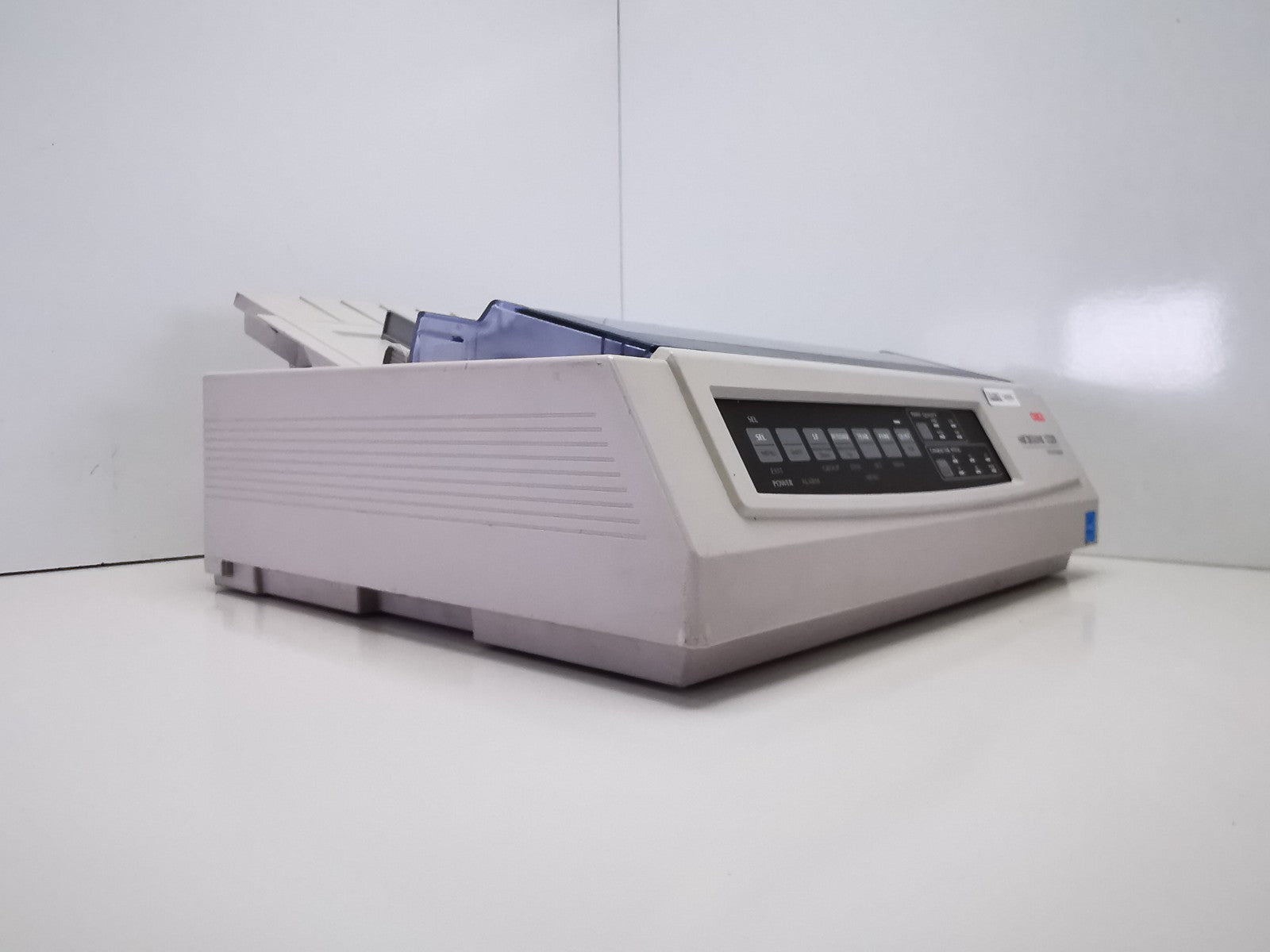 Oki Microline 3320 Dot Matrix Printer - USB/Parallel