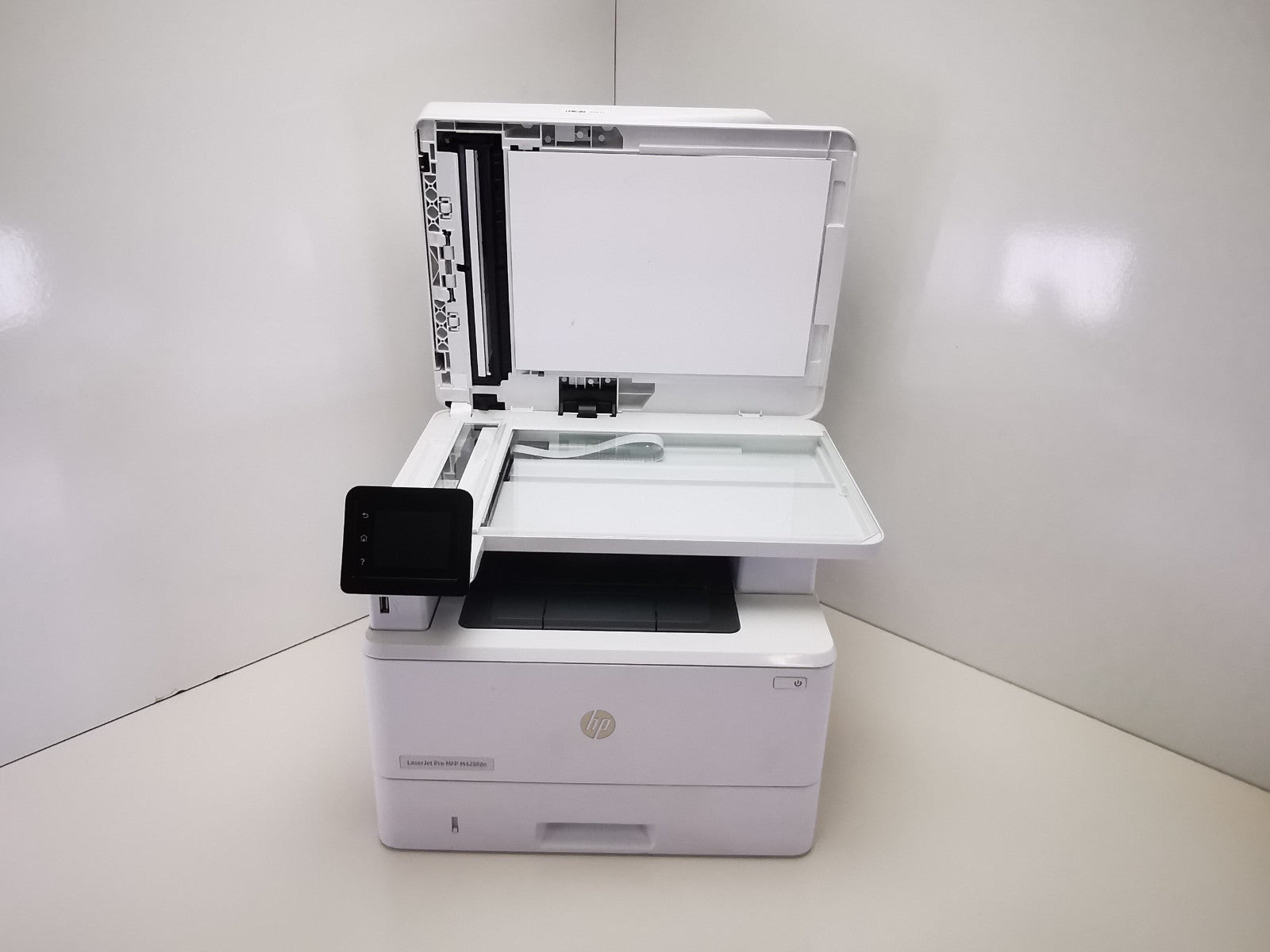 HP LaserJet Pro MFP M428fdn Mono Multifunction Laser Printer - 6441 Page Count