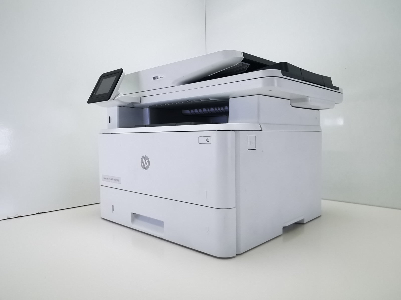 HP LaserJet Pro MFP M428fdn Mono Multifunction Laser Printer - 6441 Page Count