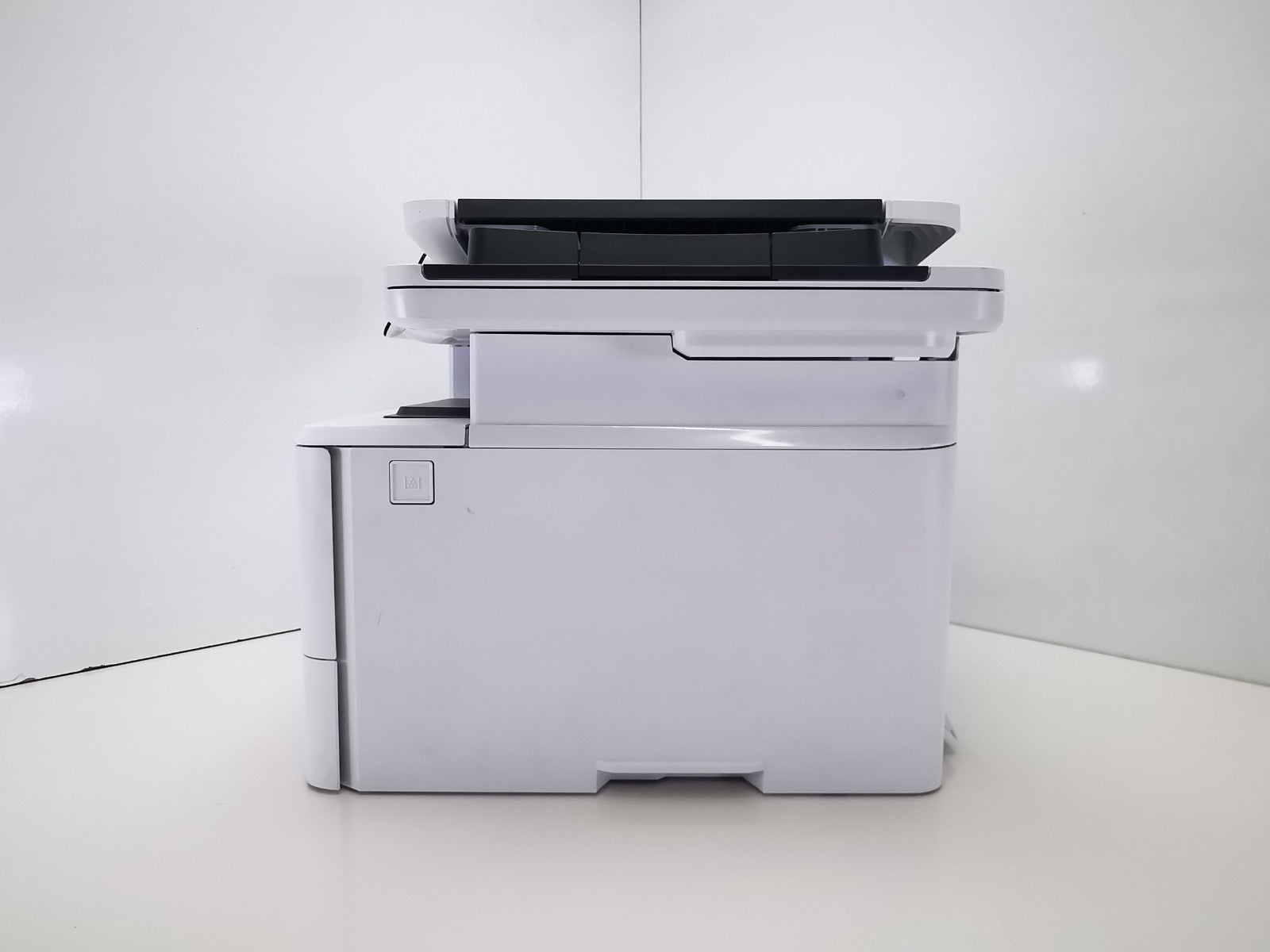 HP LaserJet Pro MFP M428fdn Mono Multifunction Laser Printer - 6441 Page Count