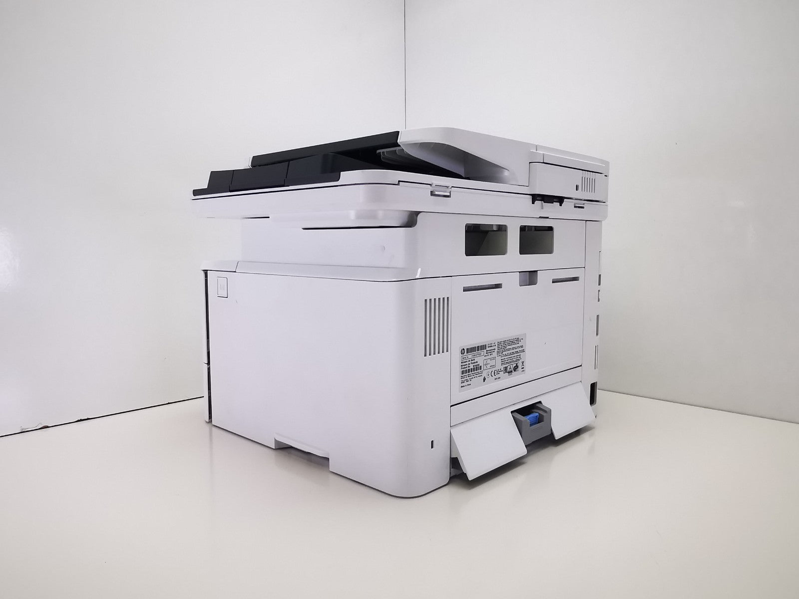 HP LaserJet Pro MFP M428fdn Mono Multifunction Laser Printer - 6441 Page Count