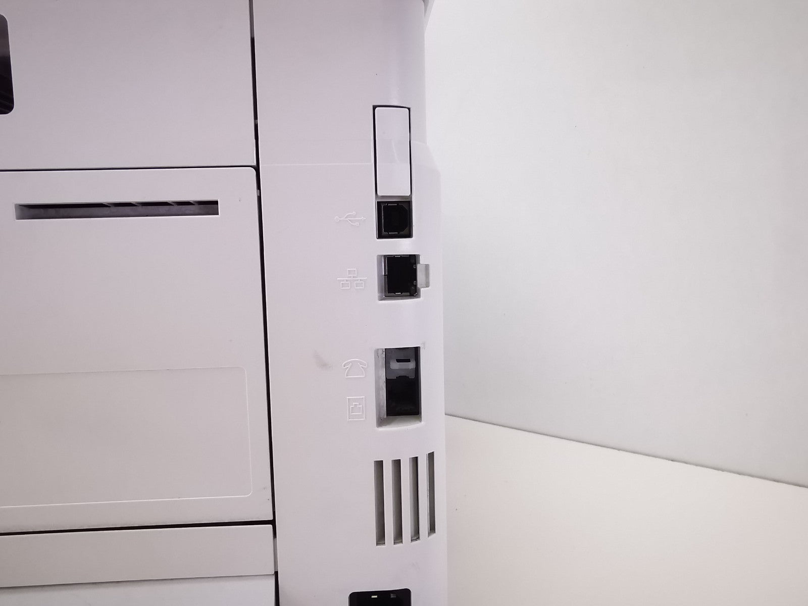 HP LaserJet Pro MFP M428fdn Mono Multifunction Laser Printer - 6441 Page Count