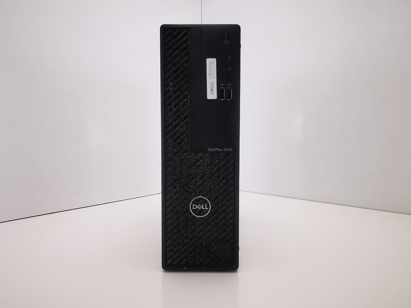 Dell Optiplex 3090 SFF PC - 10th Gen i5/8GB RAM/256GB NVMe SSD/Windows 11 Pro