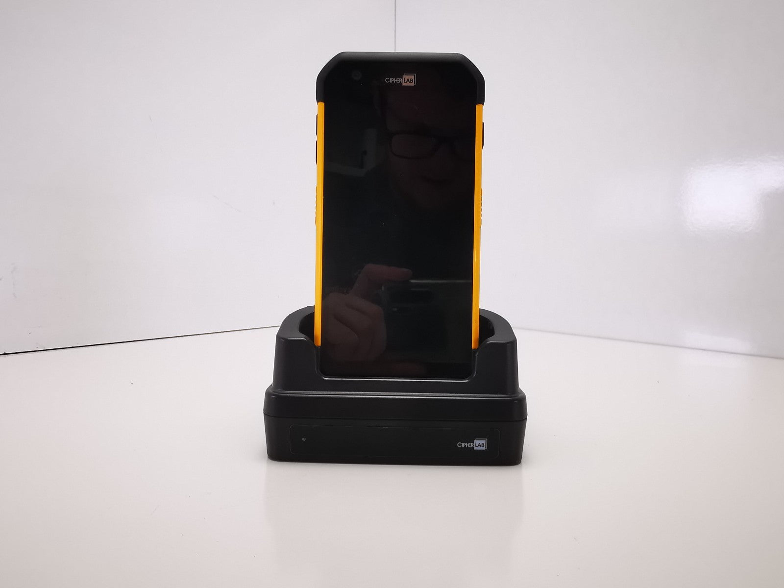 CipherLab RS35 Handheld PDA - 5.5" / 32GB / Android 10 / USB-C