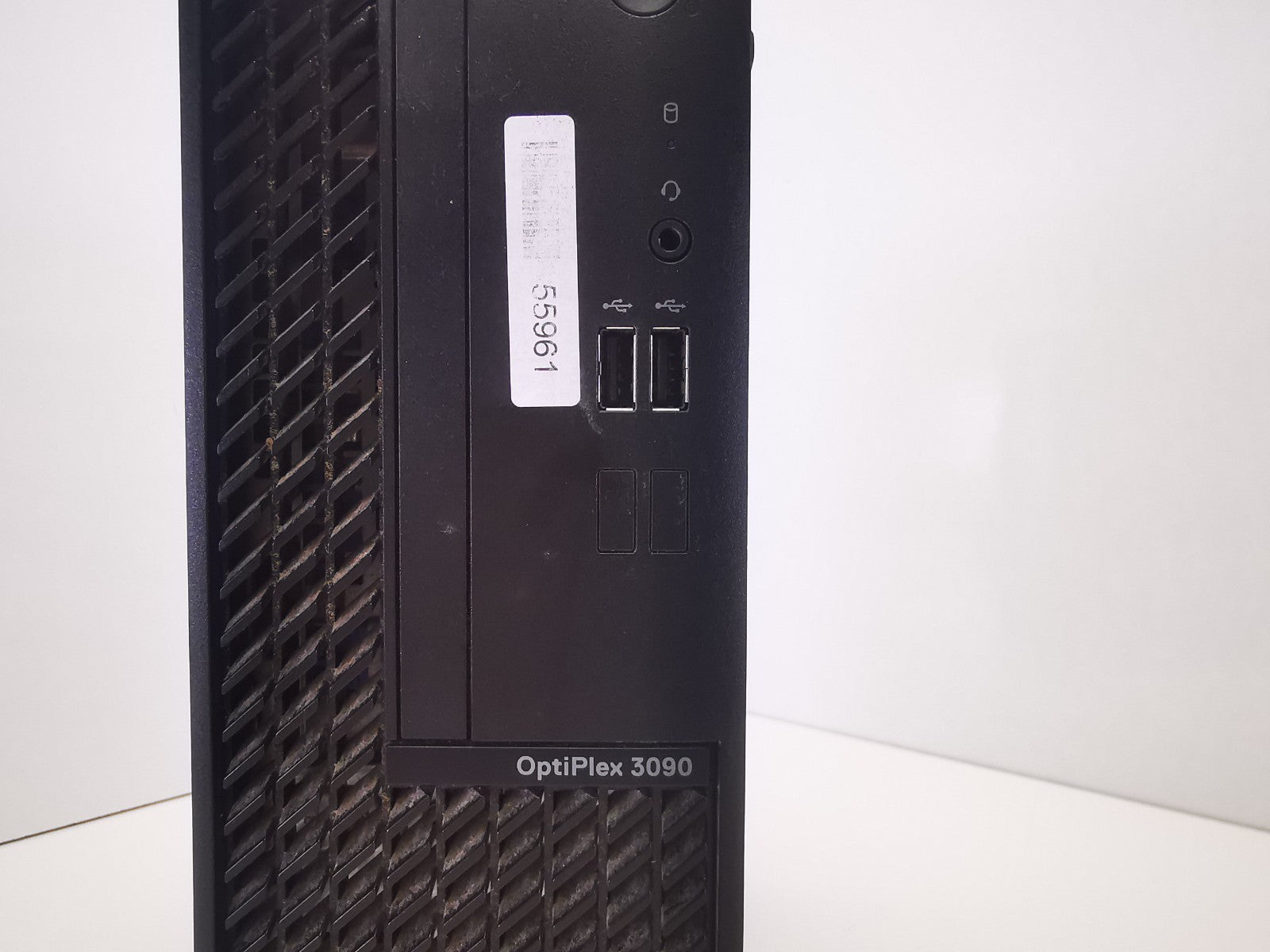 Dell Optiplex 3090 SFF PC - 10th Gen i5/8GB RAM/256GB NVMe SSD/Windows 11 Pro