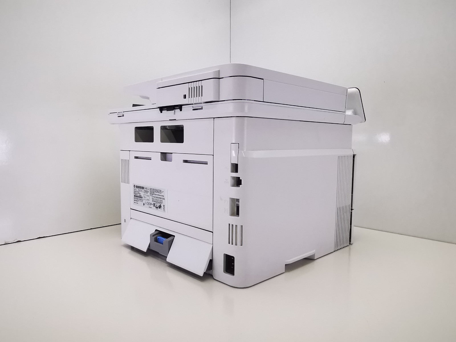 HP LaserJet Pro MFP M428fdn Mono Multifunction Laser Printer - 6441 Page Count