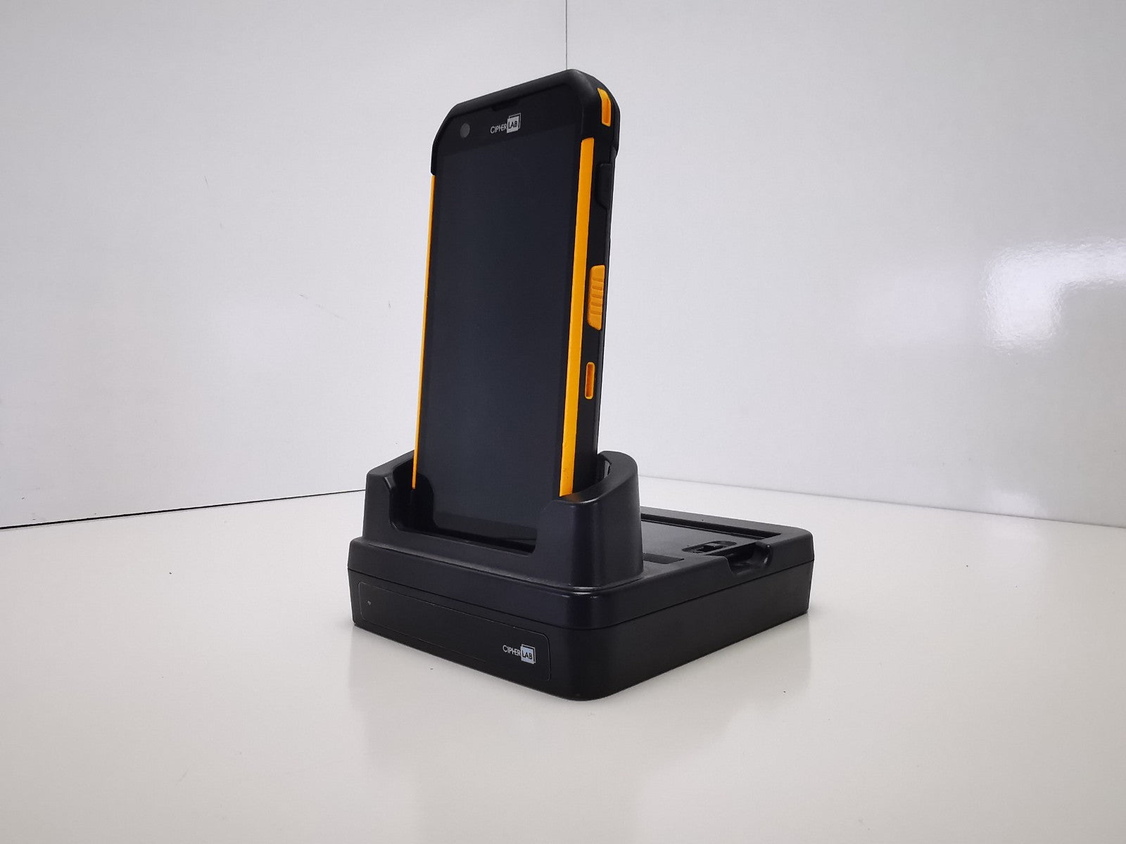 CipherLab RS35 Handheld PDA - 5.5" / 32GB / Android 10 / USB-C