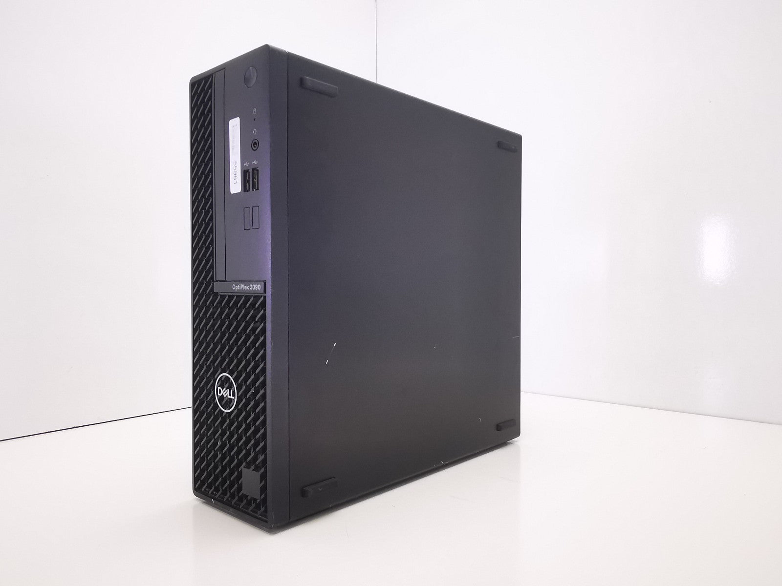 Dell Optiplex 3090 SFF PC - 10th Gen i5/8GB RAM/256GB NVMe SSD/Windows 11 Pro