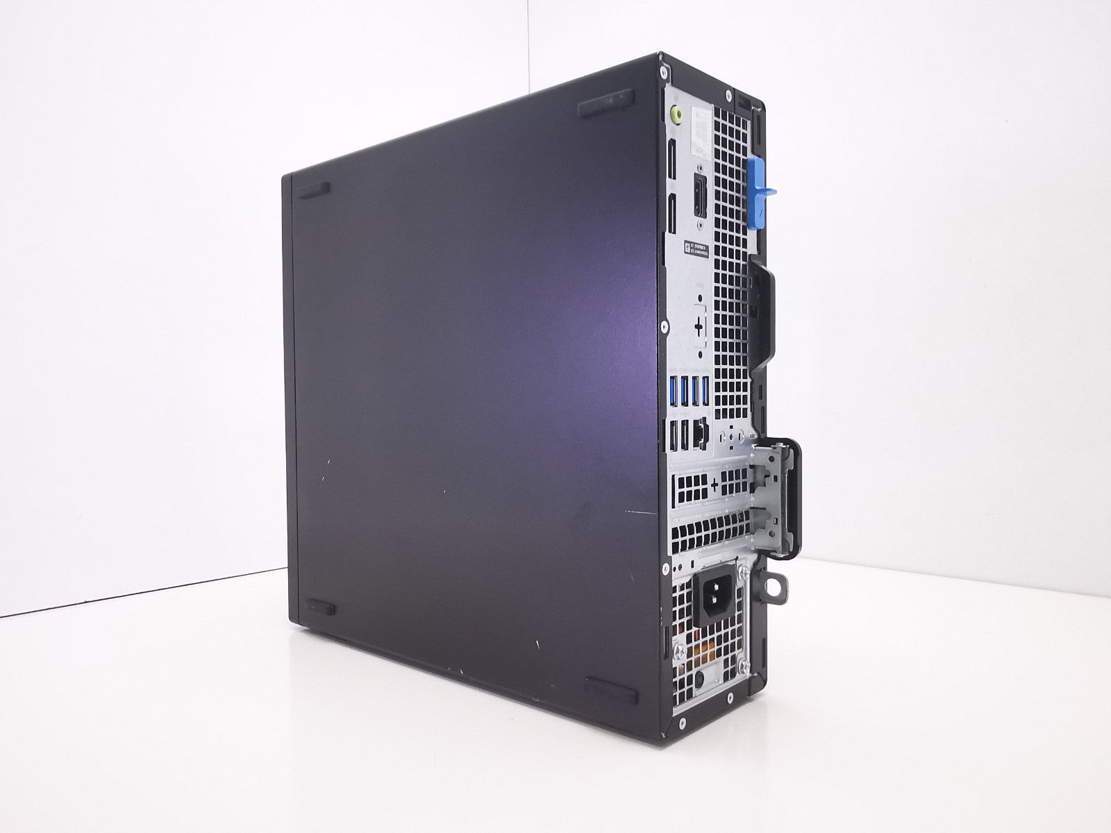 Dell Optiplex 3090 SFF PC - 10th Gen i5/8GB RAM/256GB NVMe SSD/Windows 11 Pro