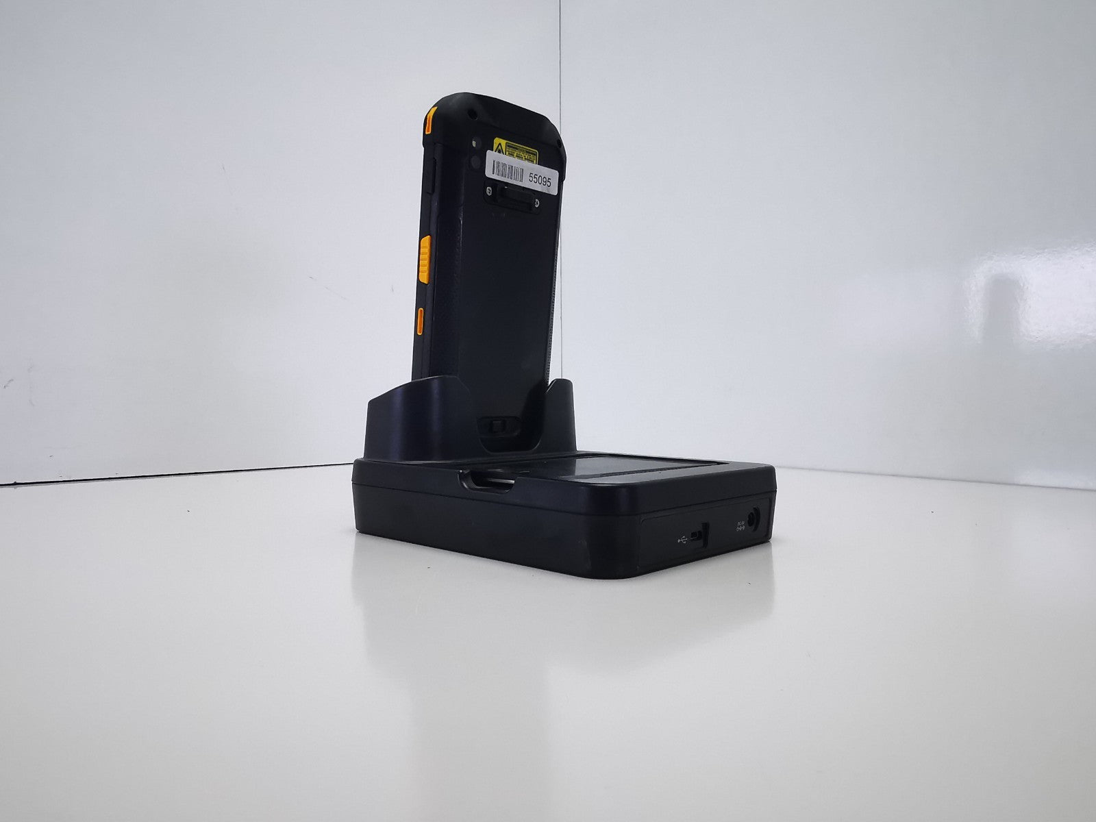 CipherLab RS35 Handheld PDA - 5.5" / 32GB / Android 10 / USB-C