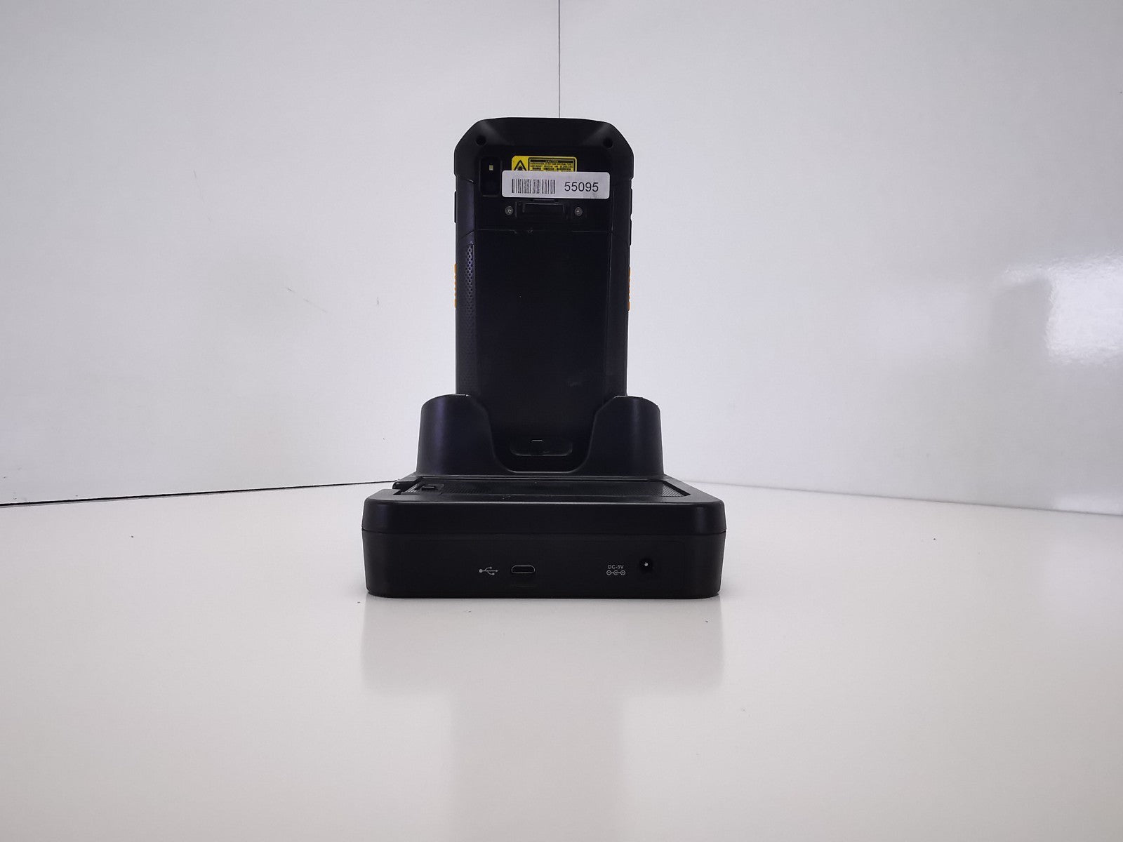 CipherLab RS35 Handheld PDA - 5.5" / 32GB / Android 10 / USB-C