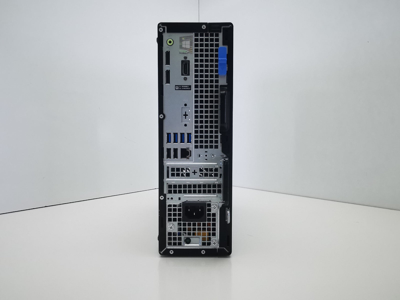 Dell Optiplex 3090 SFF PC - 10th Gen i5/8GB RAM/256GB NVMe SSD/Windows 11 Pro