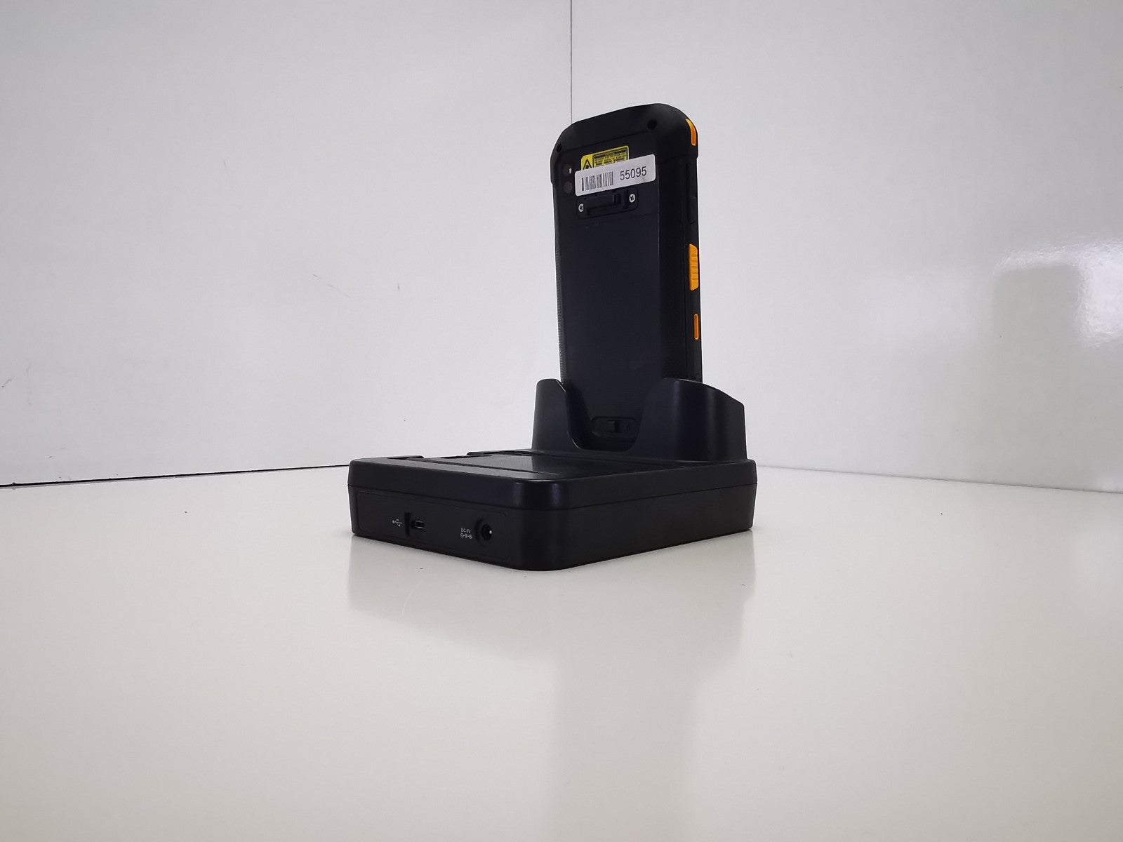 CipherLab RS35 Handheld PDA - 5.5" / 32GB / Android 10 / USB-C