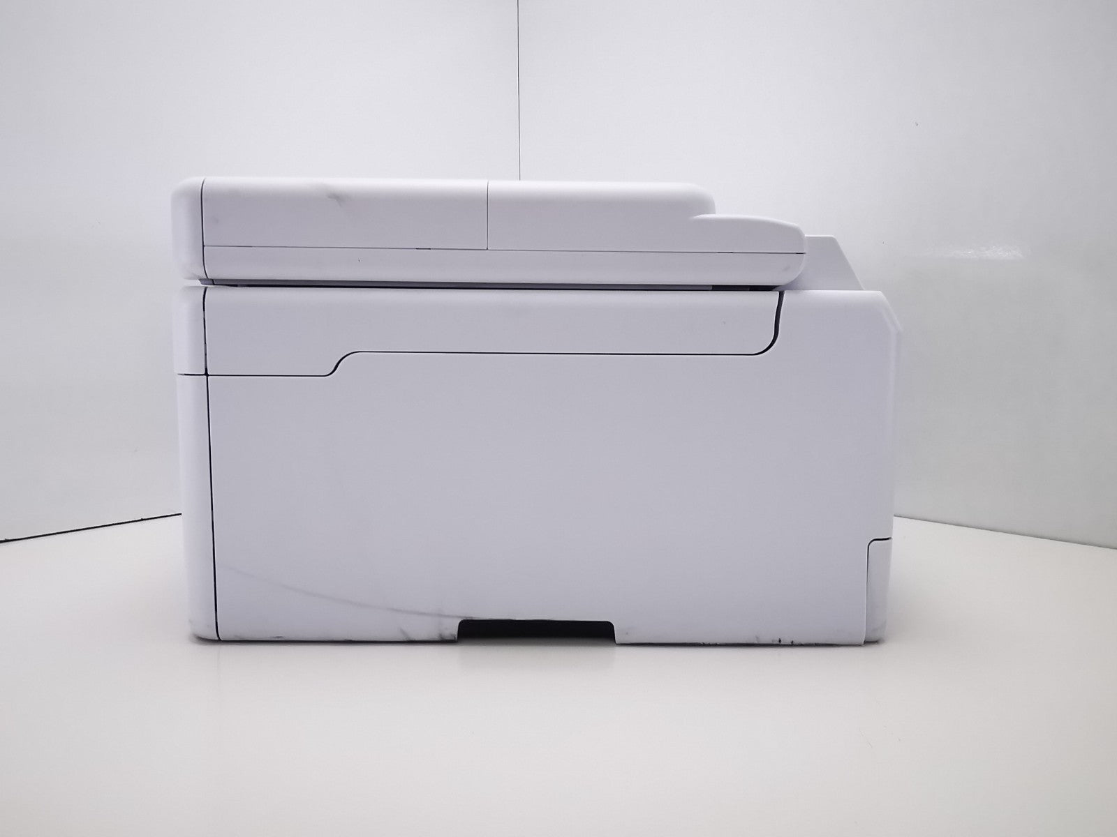 Canon Maxify GX6550 Colour Multifunction Inkjet Printer - 8290 Page Count