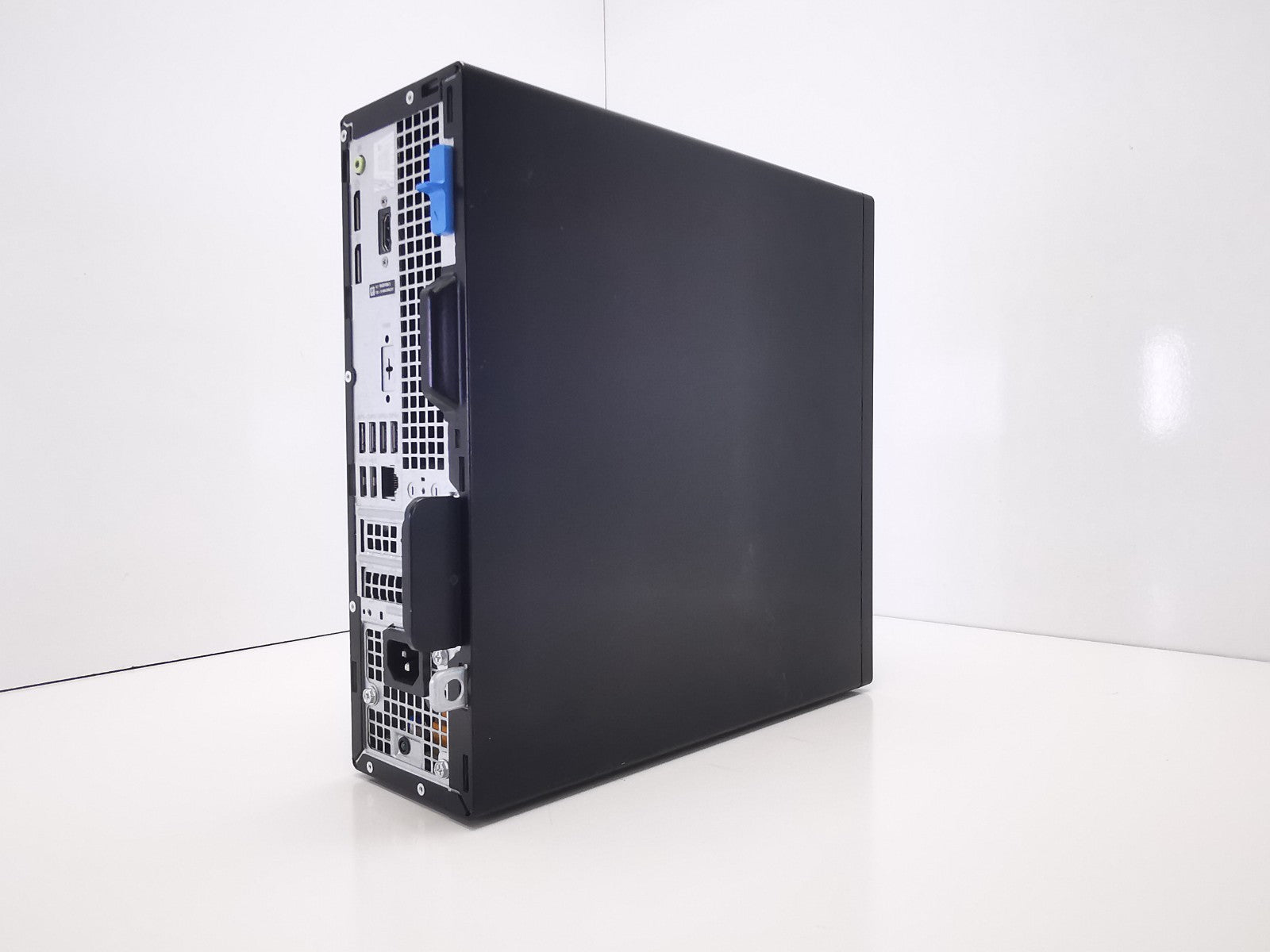 Dell Optiplex 3090 SFF PC - 10th Gen i5/8GB RAM/256GB NVMe SSD/Windows 11 Pro