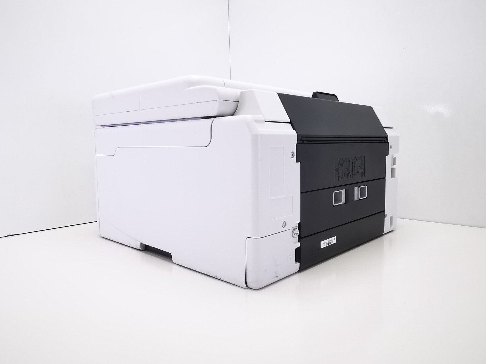 Canon Maxify GX6550 Colour Multifunction Inkjet Printer - 8290 Page Count