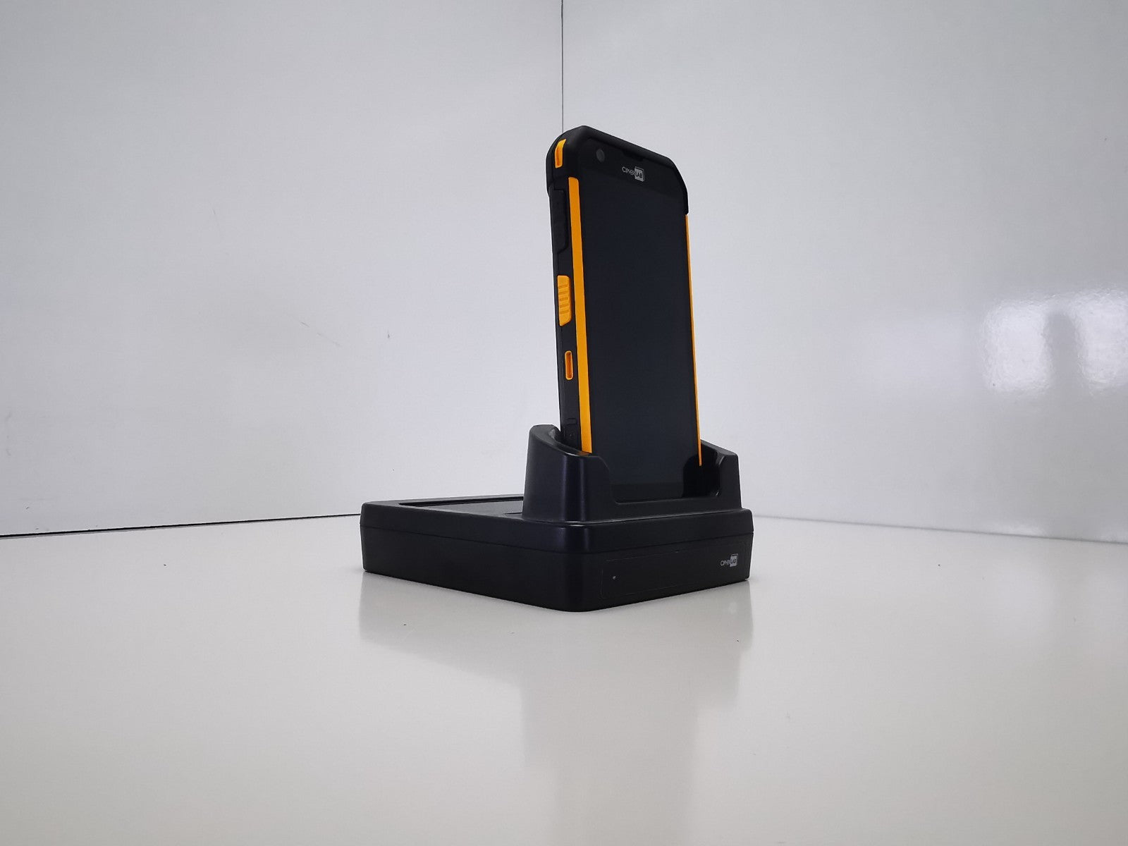 CipherLab RS35 Handheld PDA - 5.5" / 32GB / Android 10 / USB-C