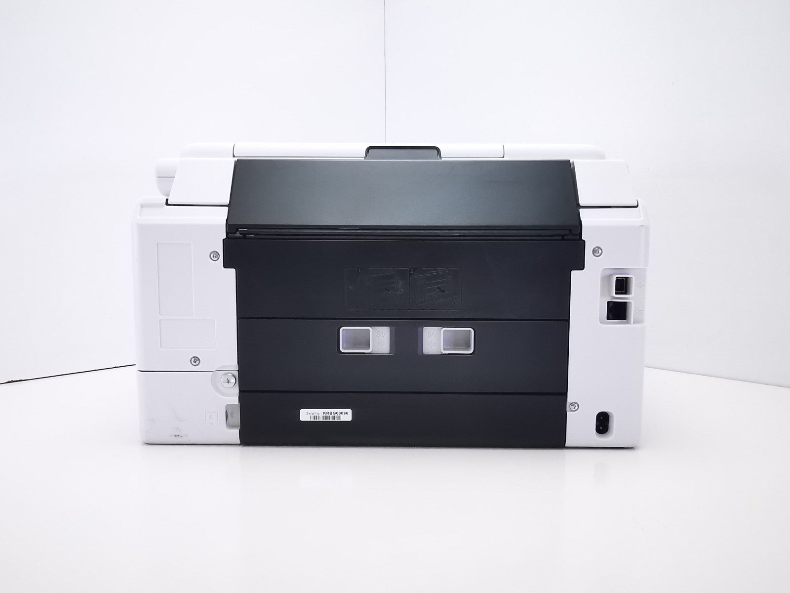 Canon Maxify GX6550 Colour Multifunction Inkjet Printer - 8290 Page Count