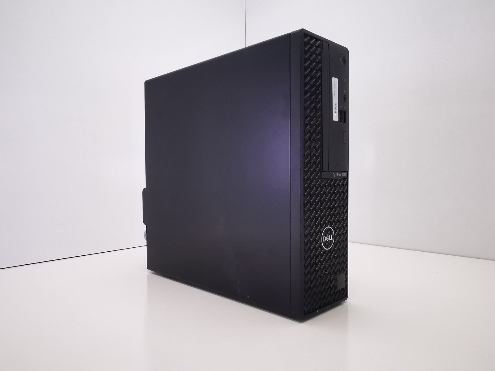 Dell Optiplex 3090 SFF PC - 10th Gen i5/8GB RAM/256GB NVMe SSD/Windows 11 Pro