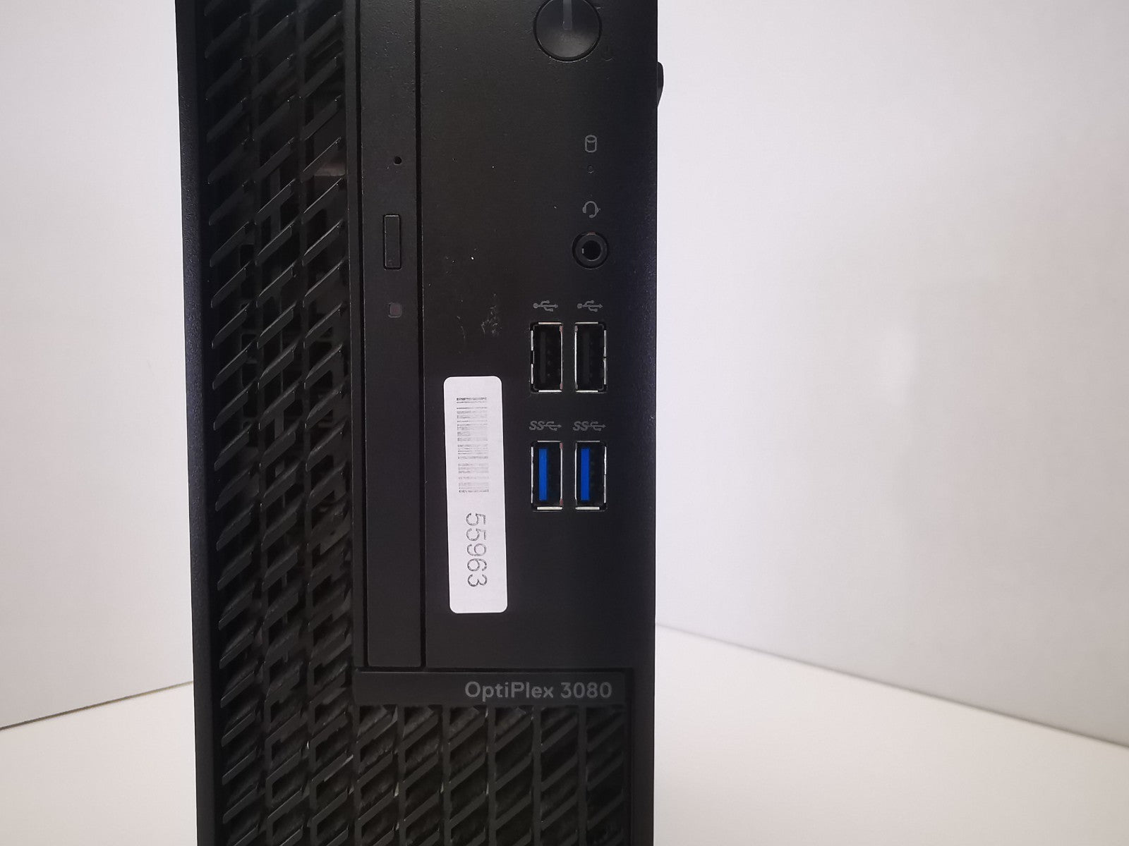 Dell Optiplex 3080 SFF PC - 10th Gen i5 / 8GB RAM / 256GB SSD / Windows 11 Pro