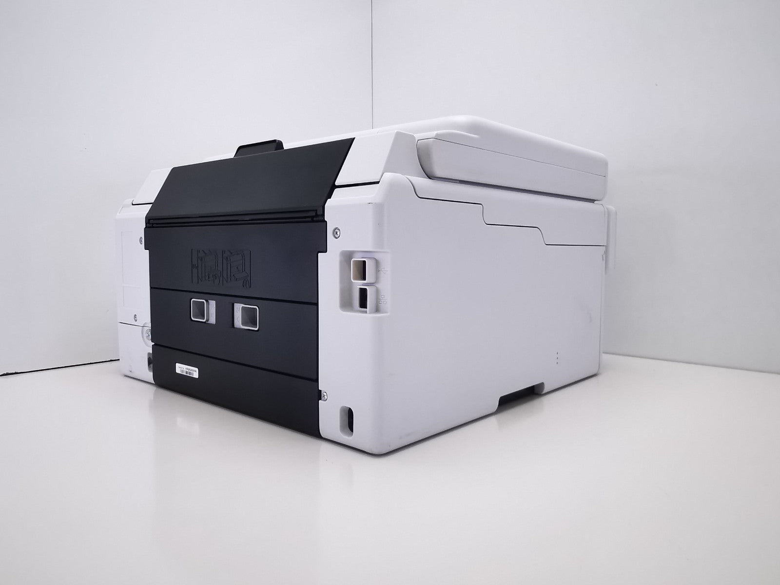 Canon Maxify GX6550 Colour Multifunction Inkjet Printer - 8290 Page Count