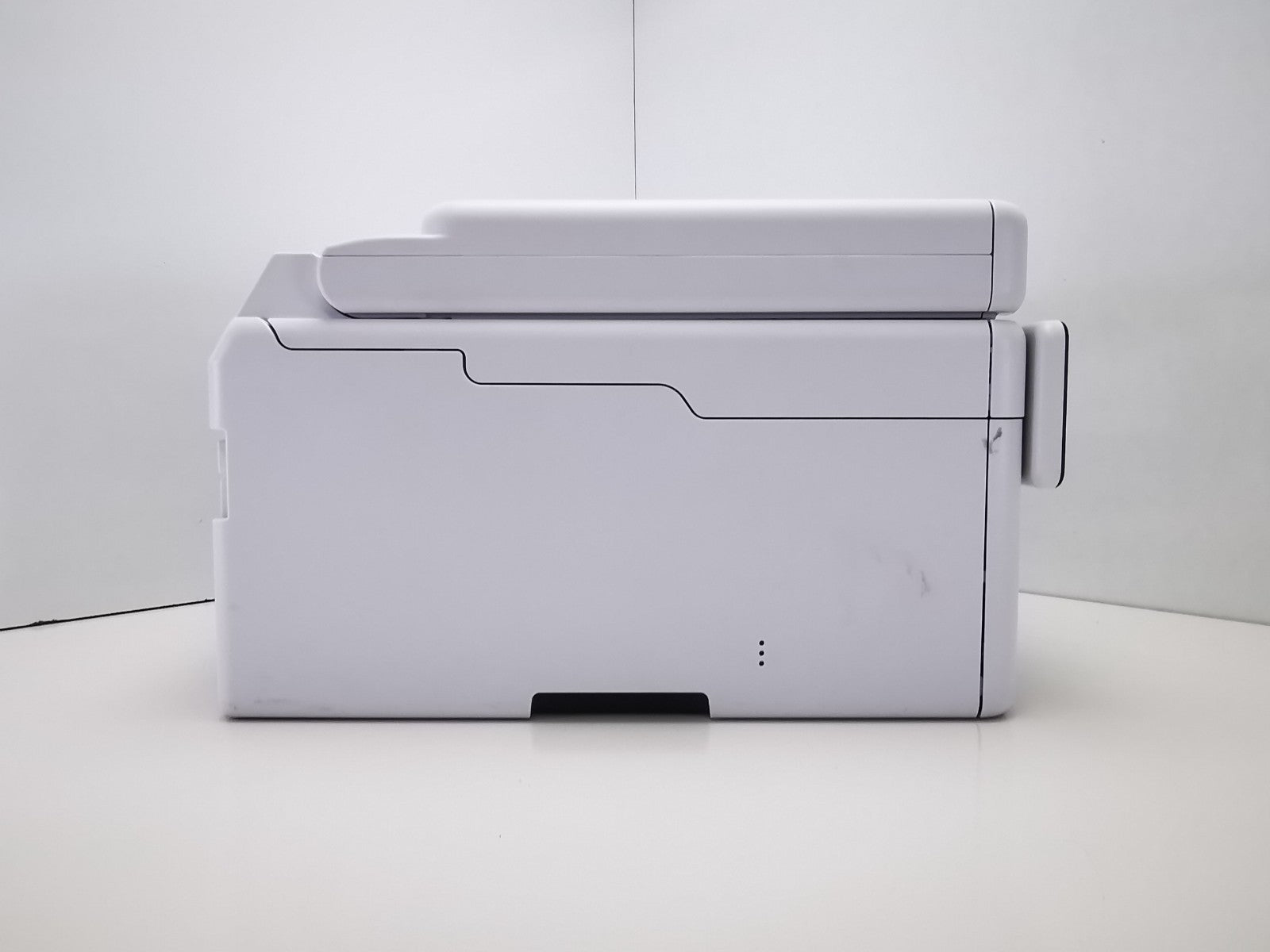 Canon Maxify GX6550 Colour Multifunction Inkjet Printer - 8290 Page Count