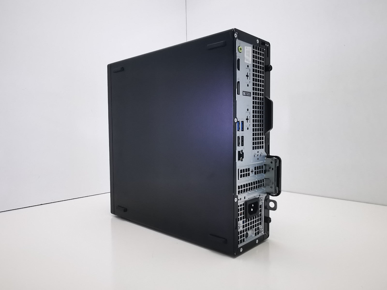 Dell Optiplex 3080 SFF PC - 10th Gen i5 / 8GB RAM / 256GB SSD / Windows 11 Pro