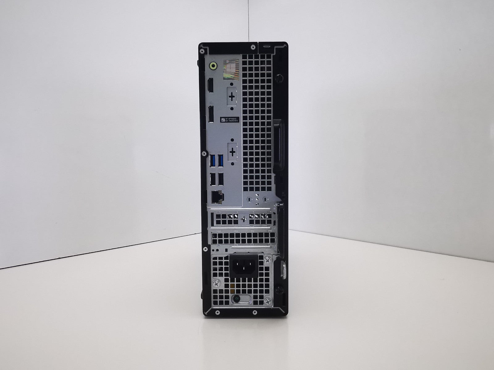 Dell Optiplex 3080 SFF PC - 10th Gen i5 / 8GB RAM / 256GB SSD / Windows 11 Pro