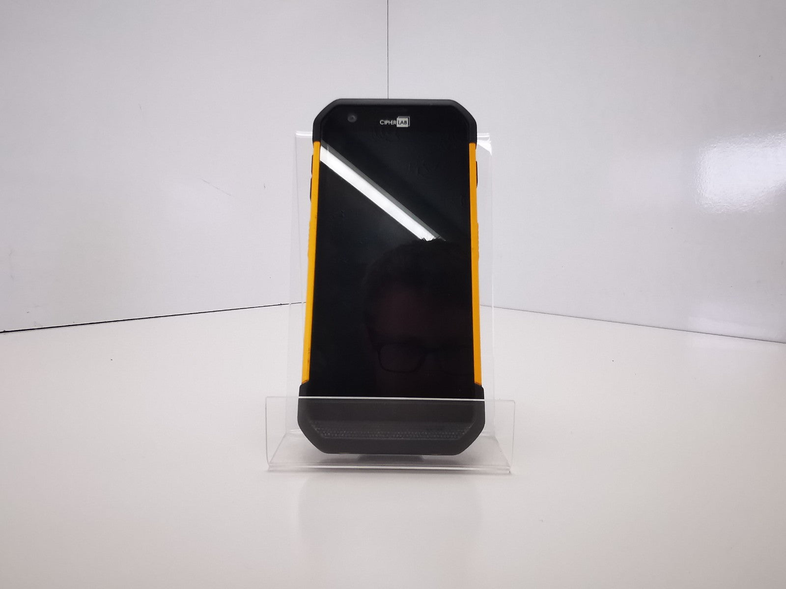 CipherLab RS35 Handheld PDA - 5.5" / 32GB / Android 10 / USB-C - NO DOCK